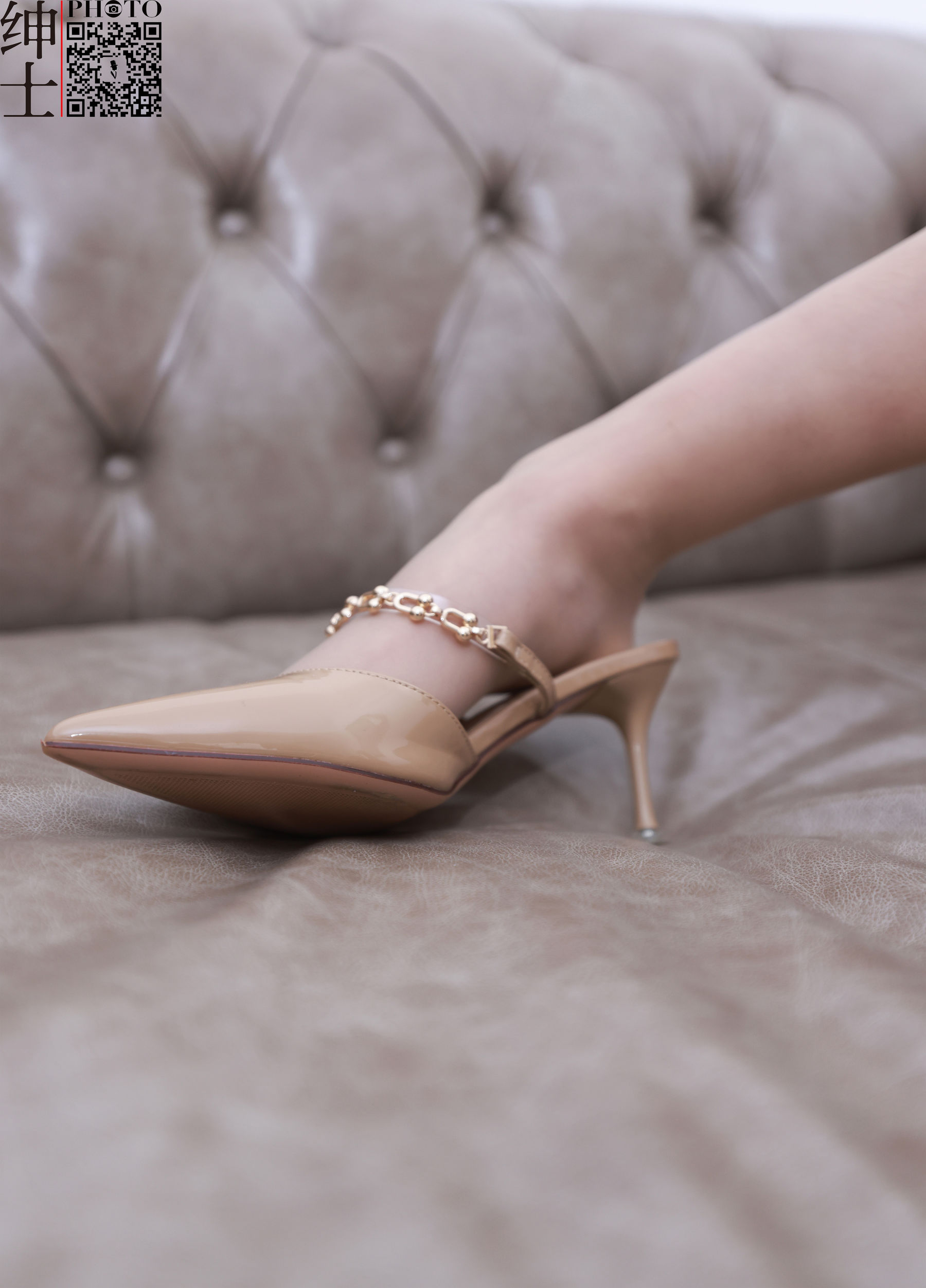 [绅士SHENSHI] SS159 若瑶  第9张