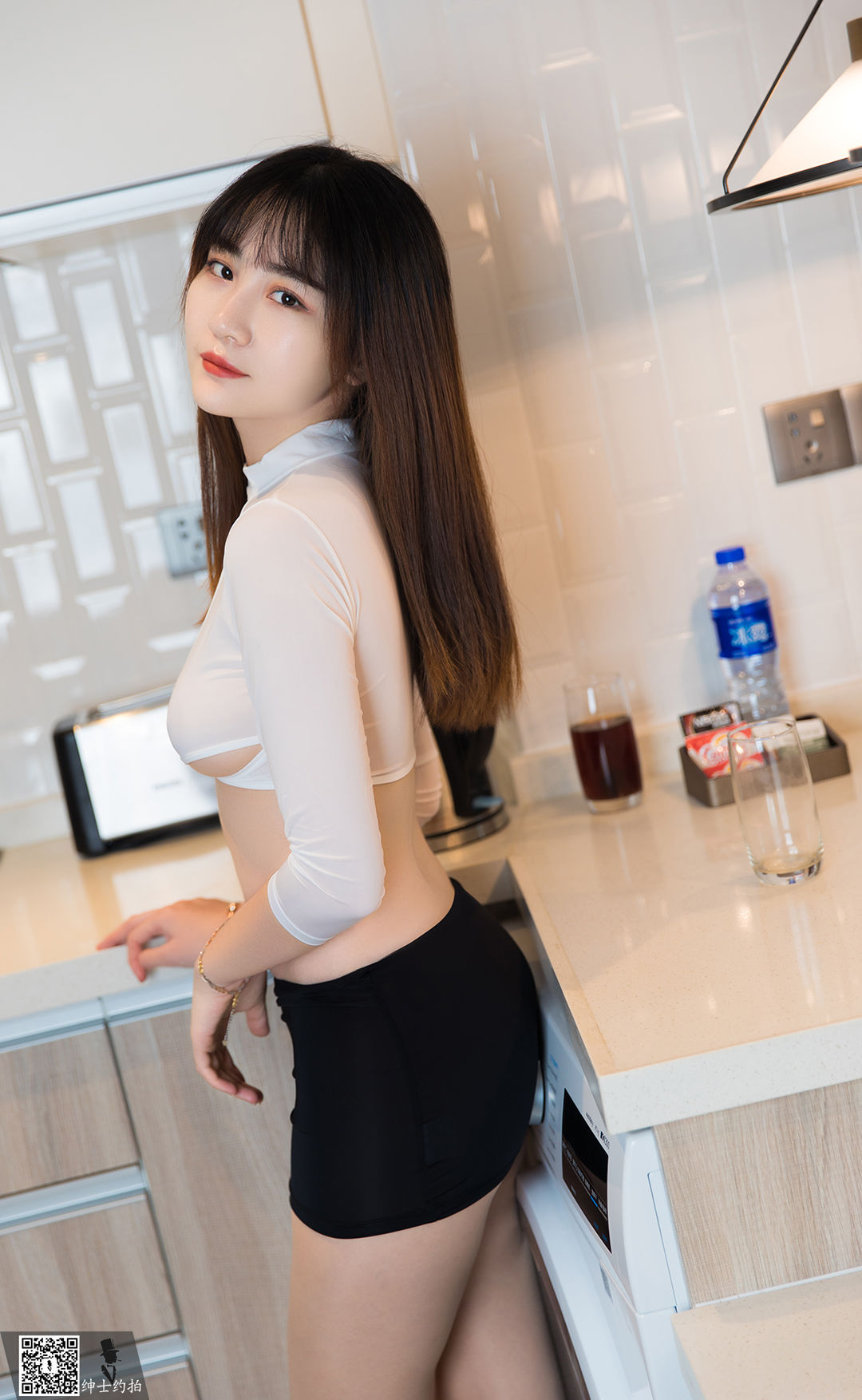 [绅士SHENSHI] SS151 一涵  第51张