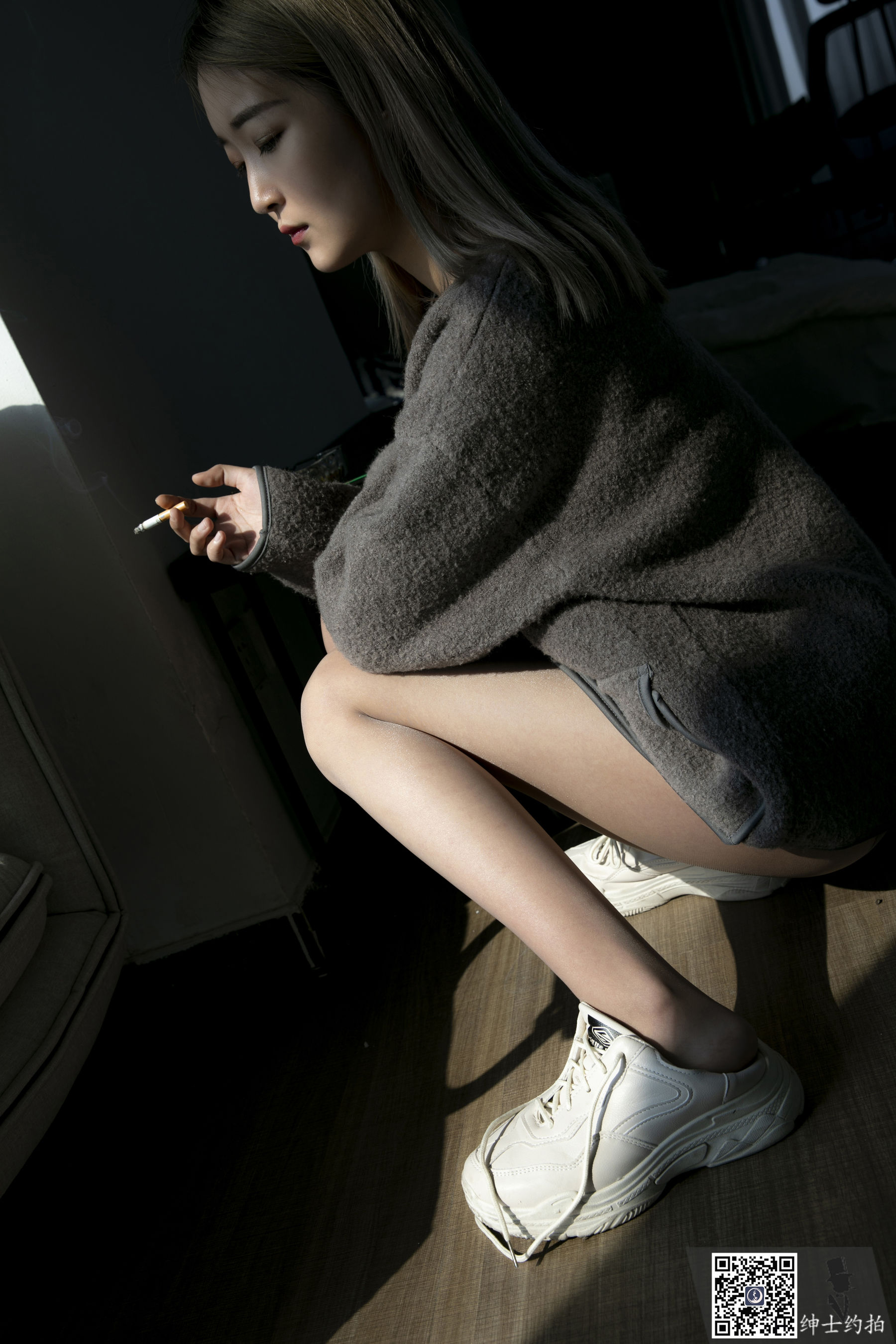 [绅士SHENSHI] SS158 晓晓  第30张