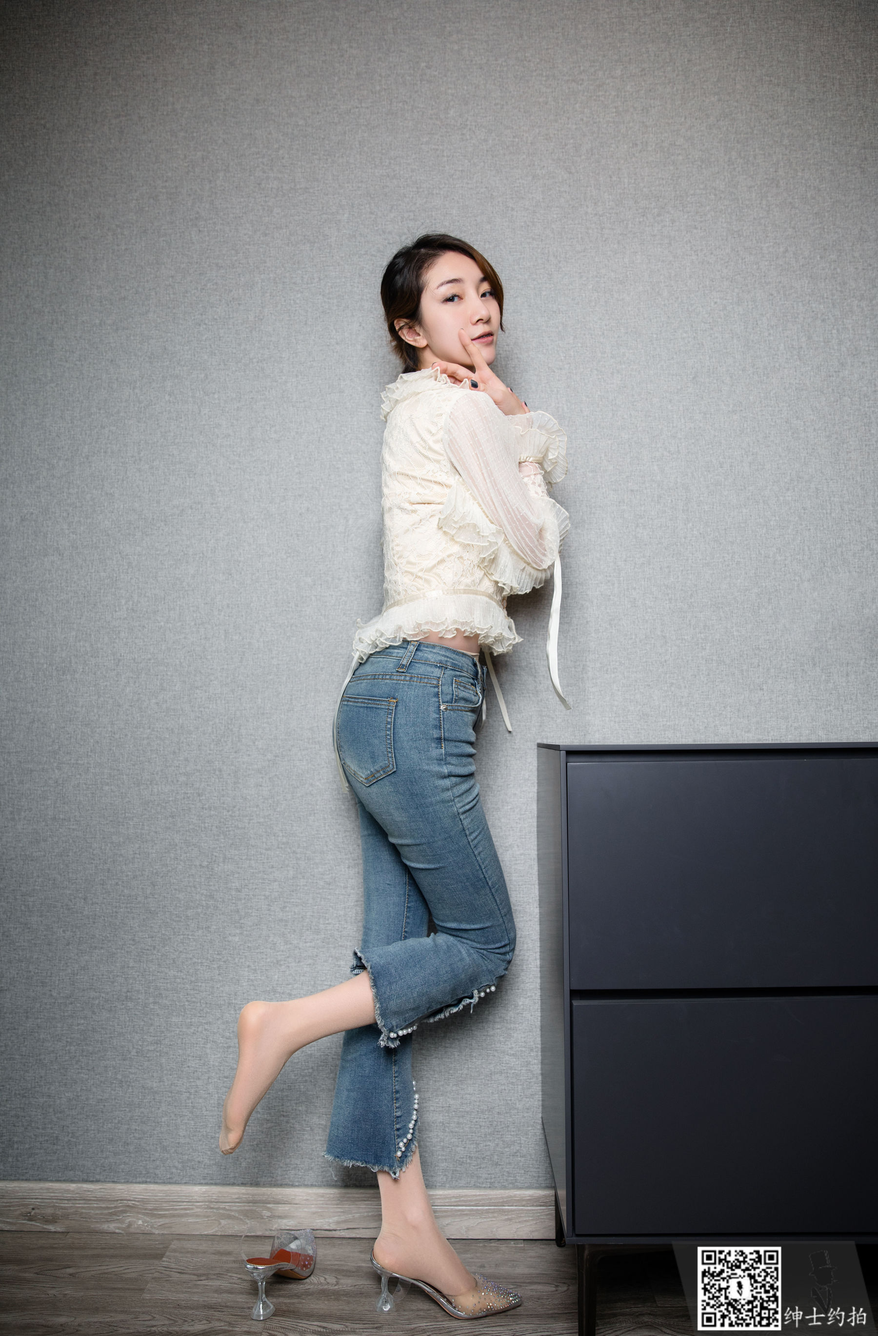 [绅士SHENSHI] SS153 糖糖  第7张