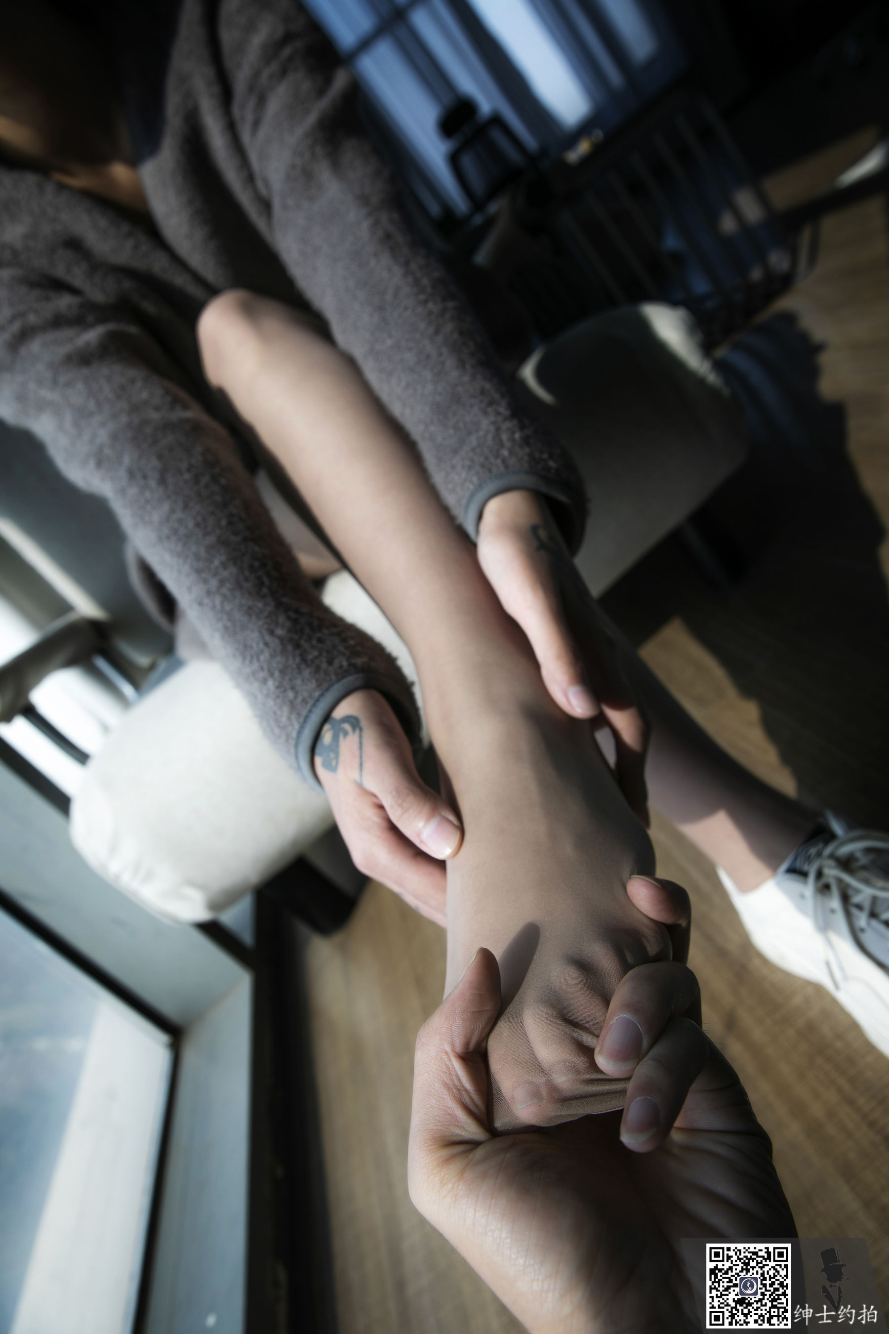 [绅士SHENSHI] SS158 晓晓  第4张