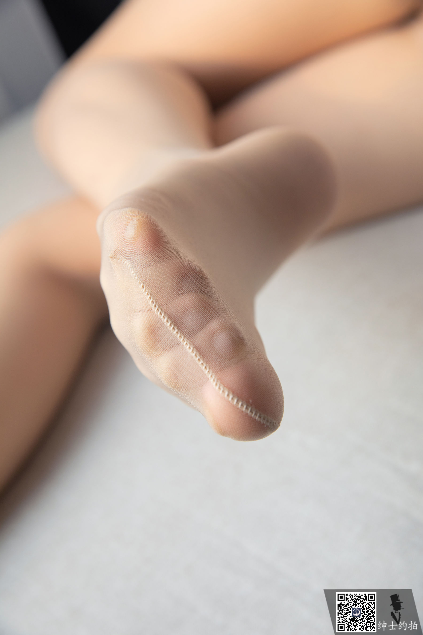 [绅士SHENSHI] SS147 雨琪  第6张