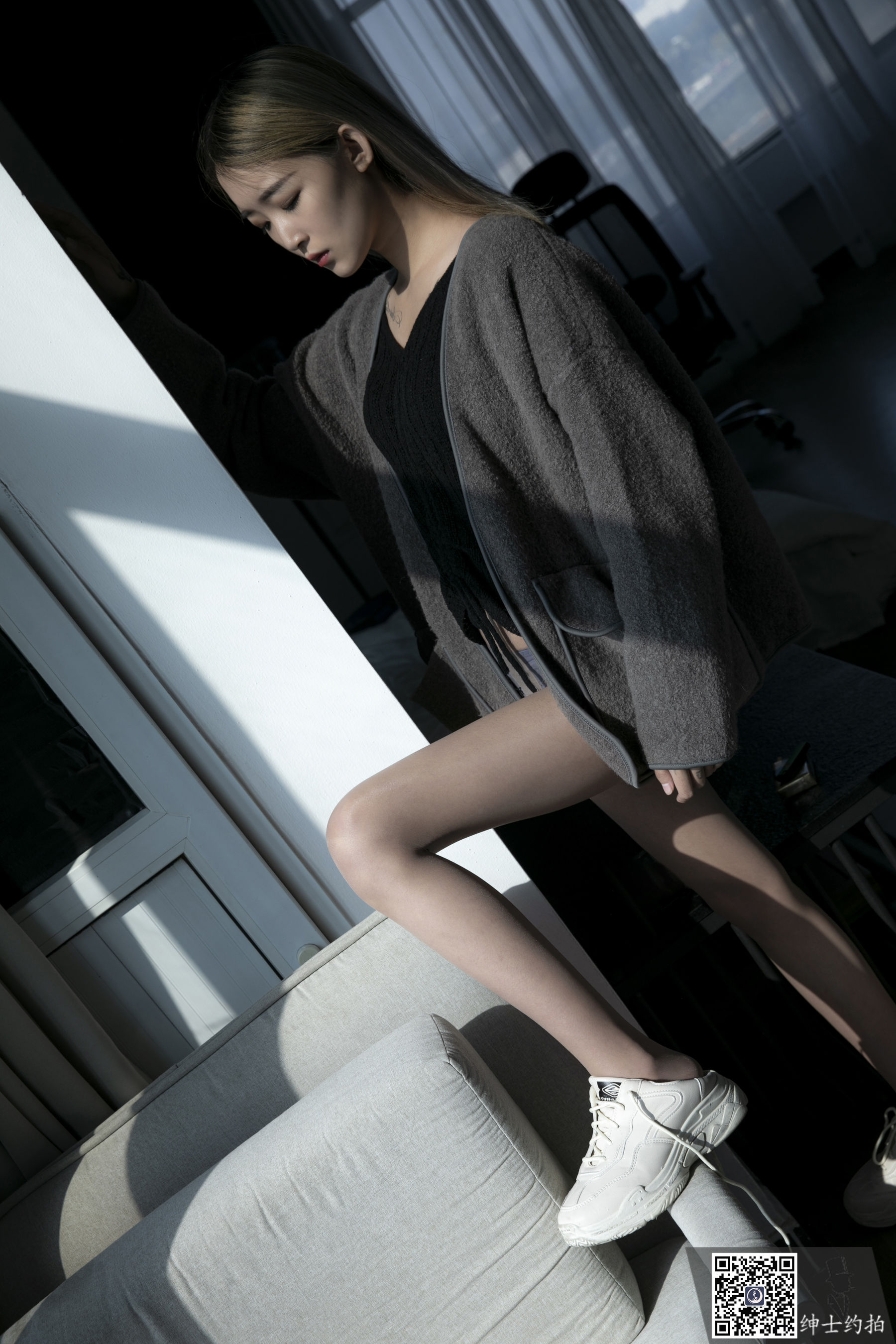 [绅士SHENSHI] SS158 晓晓  第33张