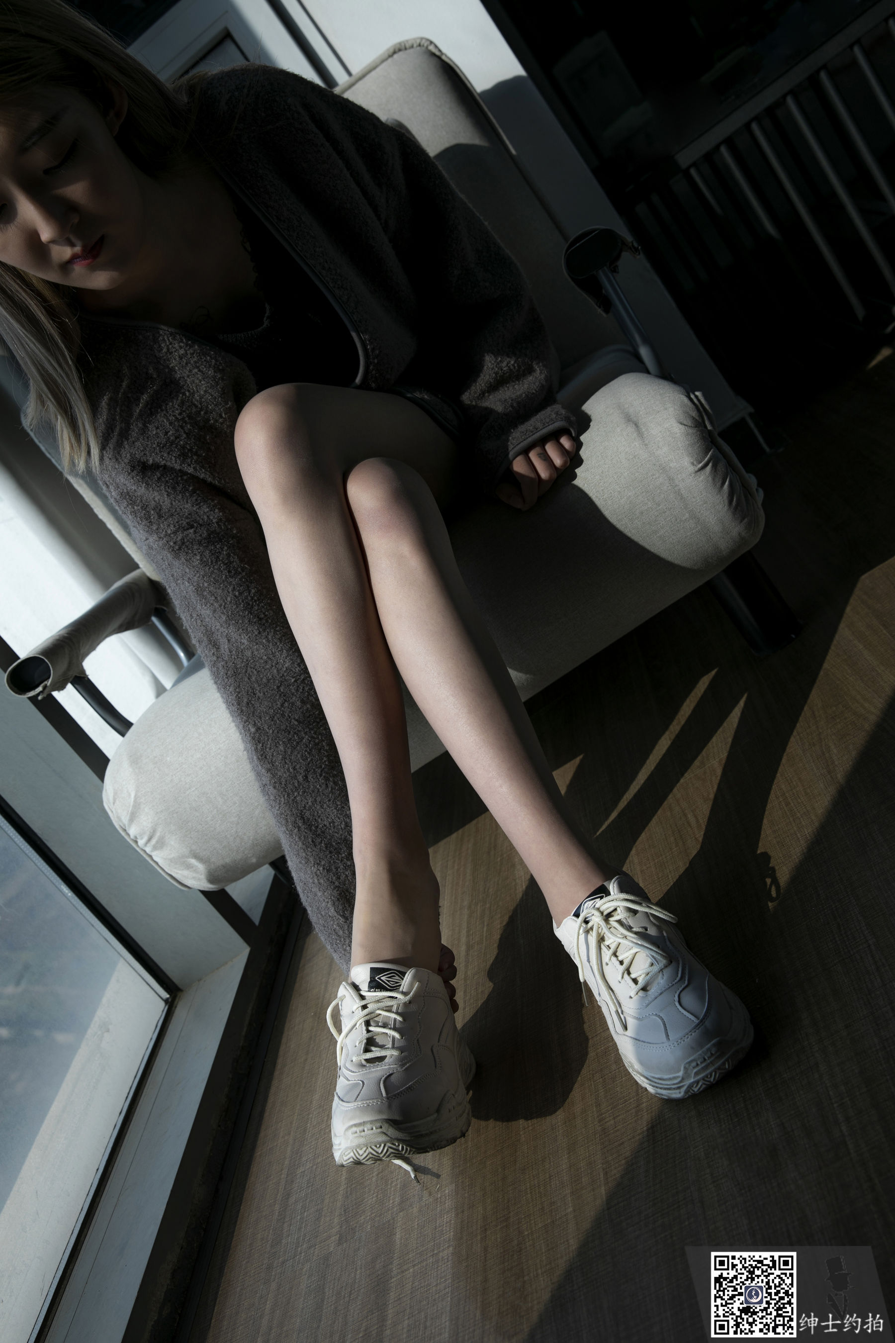 [绅士SHENSHI] SS158 晓晓  第5张