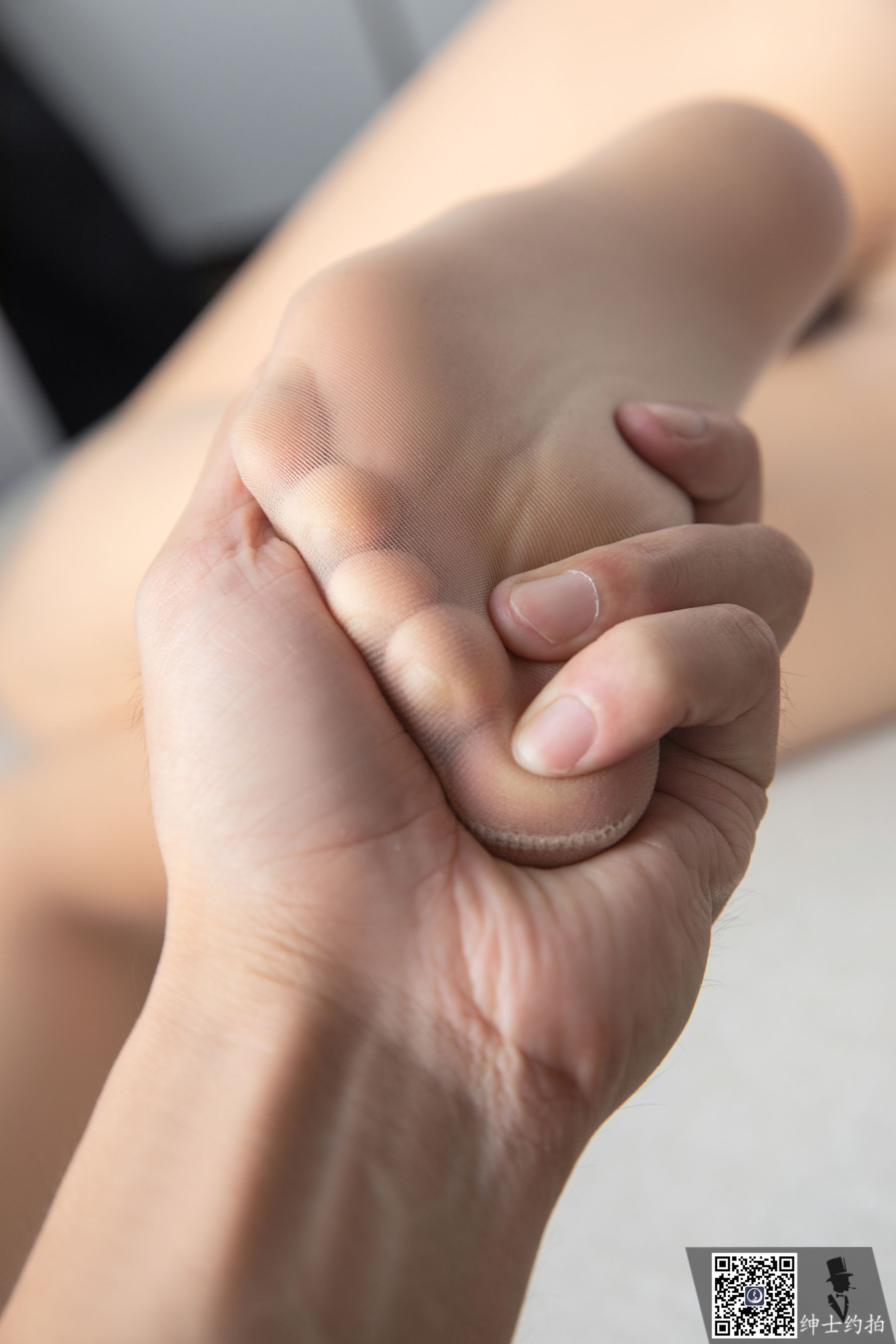 [绅士SHENSHI] SS147 雨琪  第6张