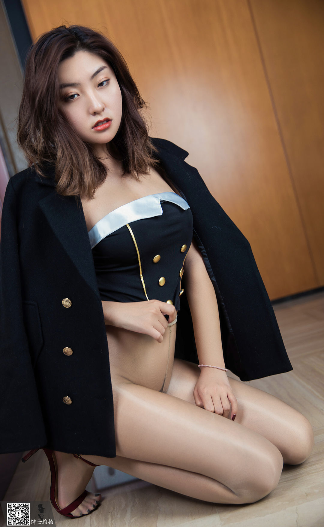 [绅士SHENSHI] SS149 甜甜  第9张