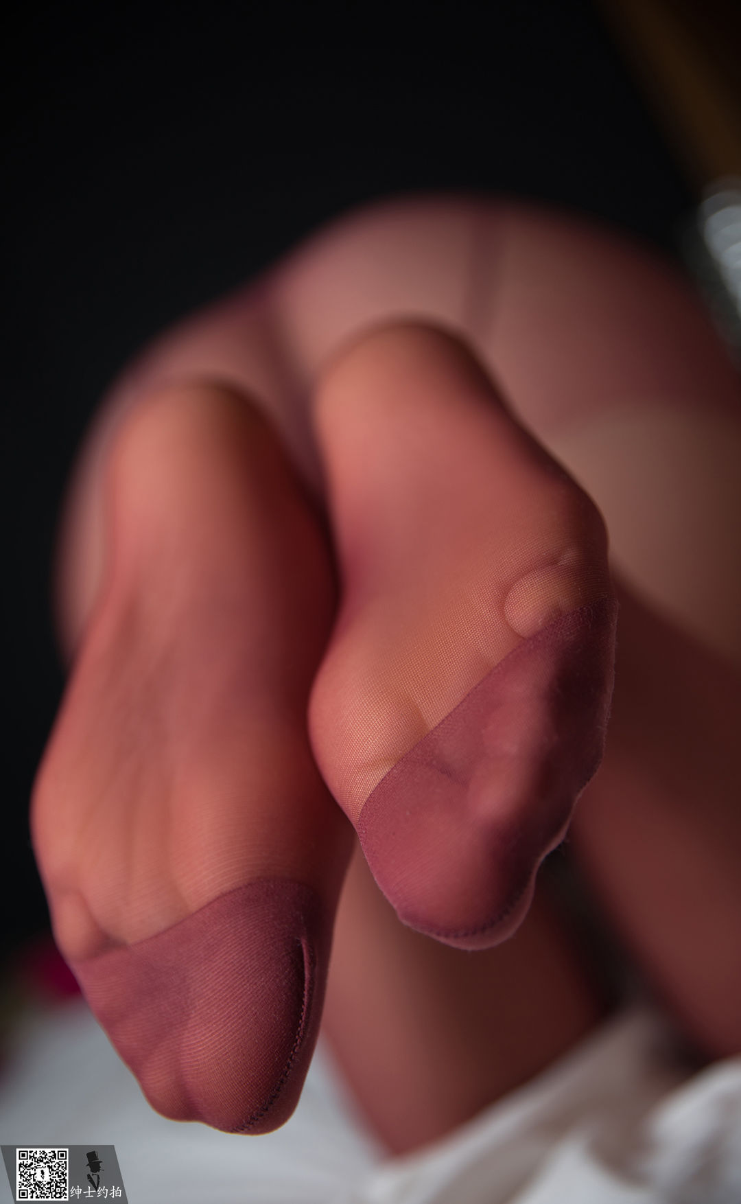 [绅士SHENSHI] SS150 萱萱  第81张