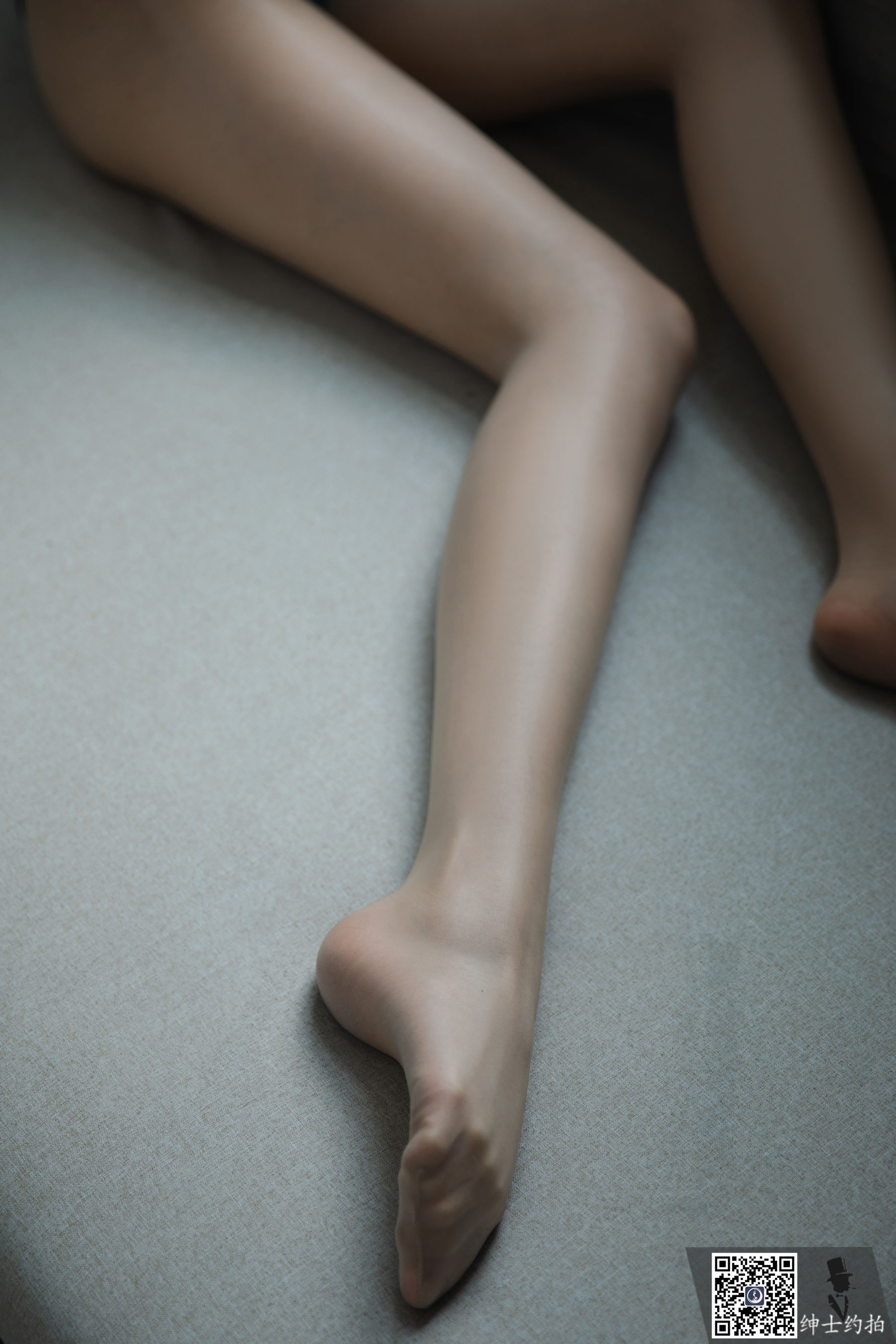 [绅士SHENSHI] SS147 雨琪  第12张