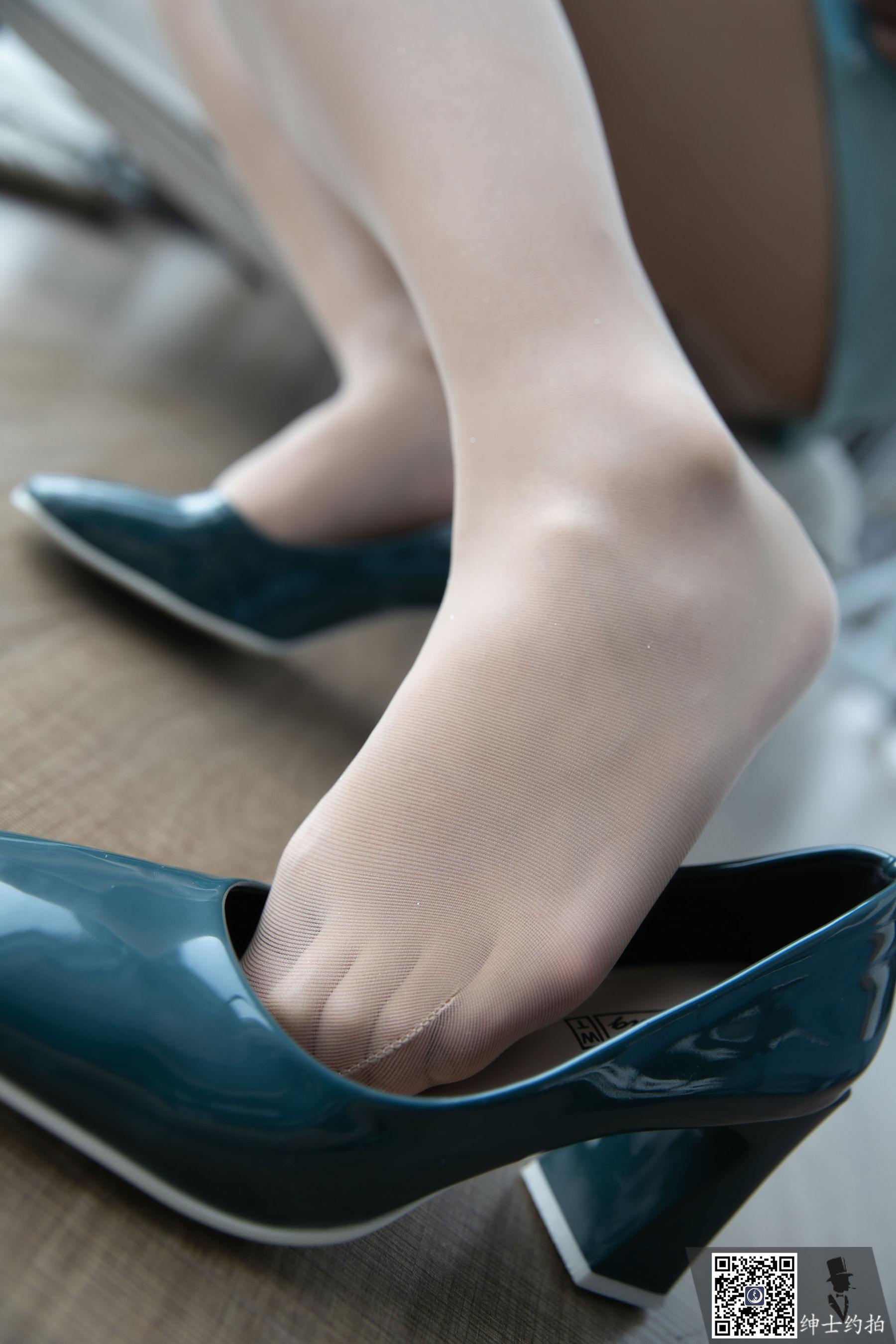 [绅士SHENSHI] SS148 毛毛  第3张