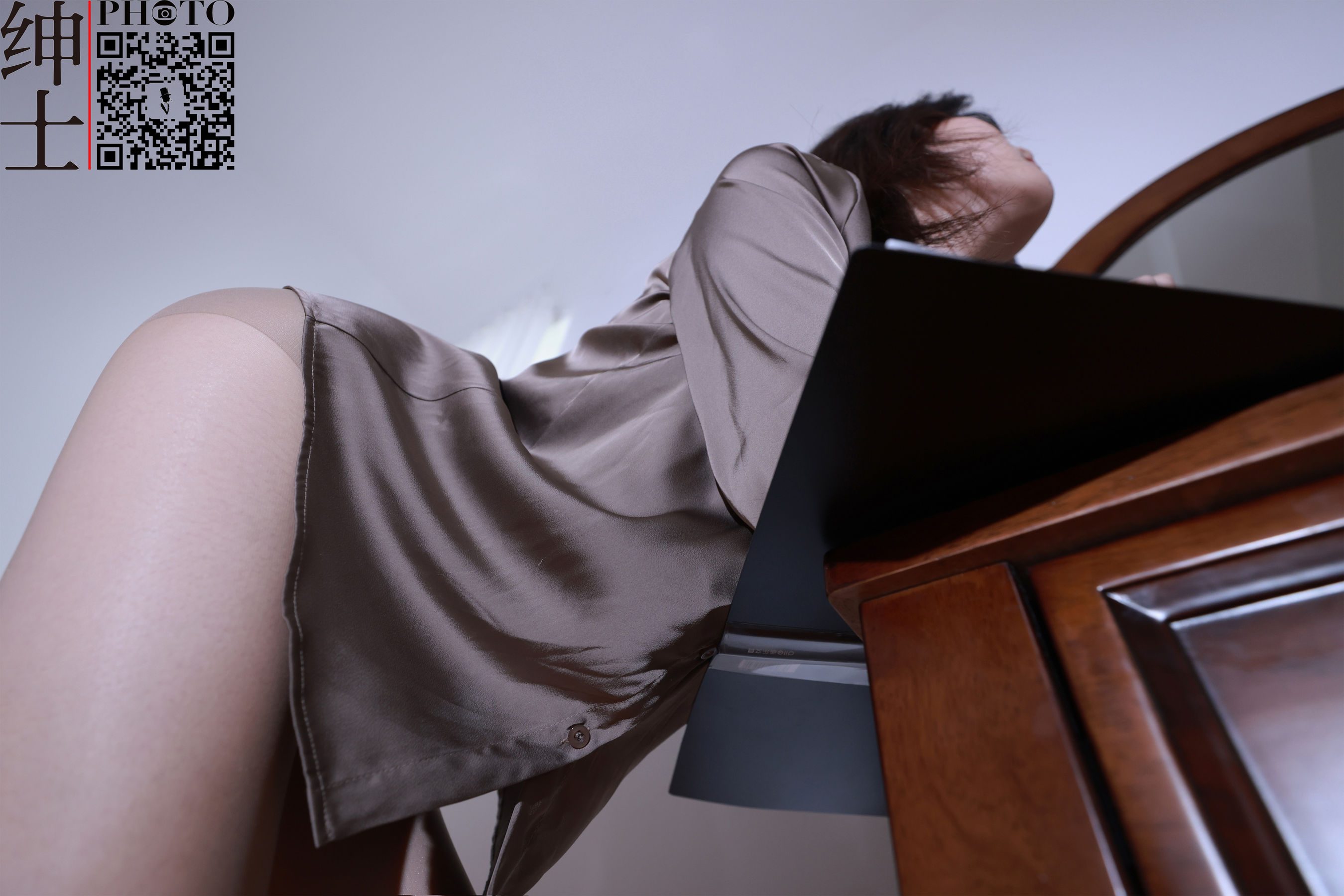 [绅士SHENSHI] SS159 若瑶  第7张