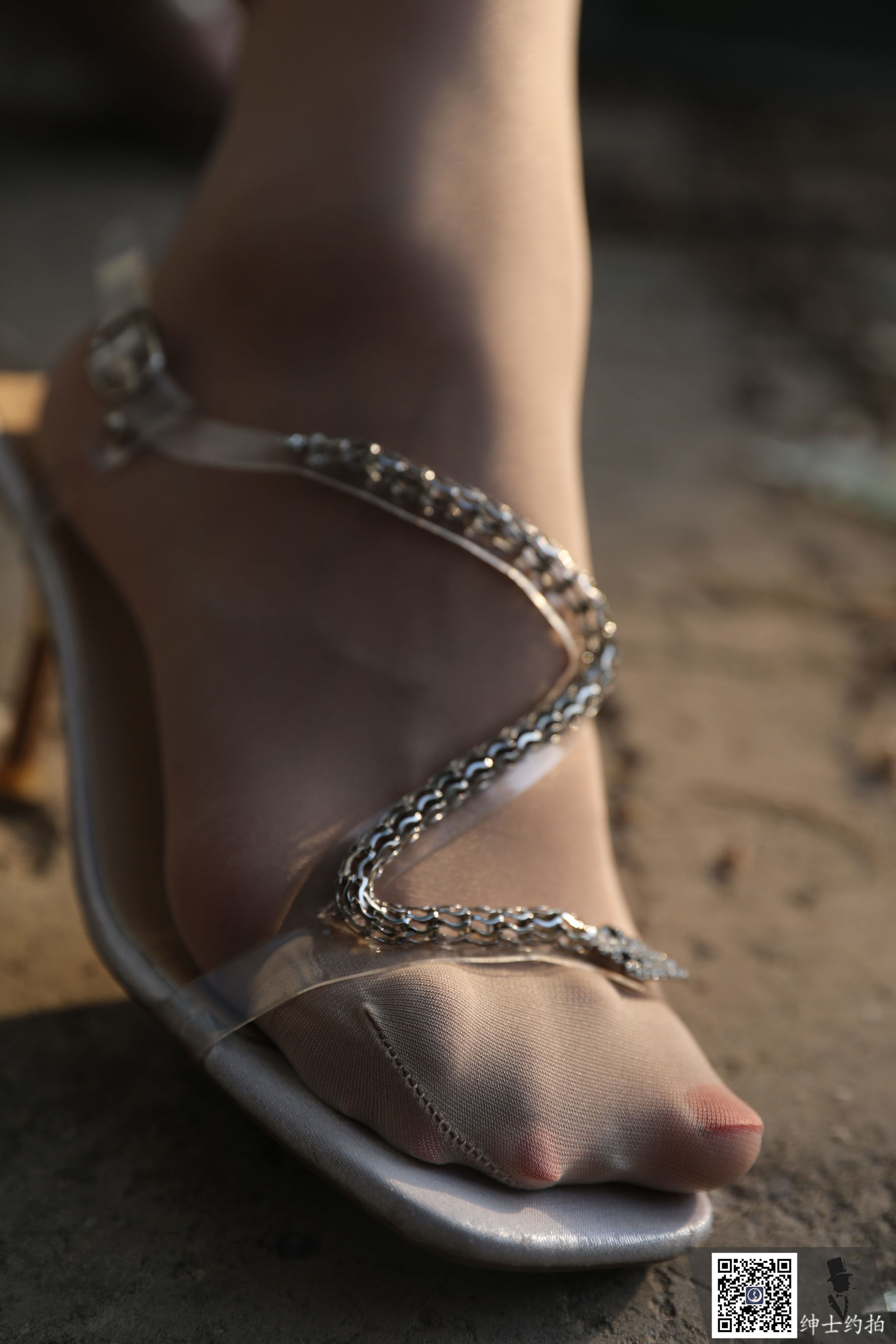 [绅士SHENSHI] SS137 雪雪  第8张