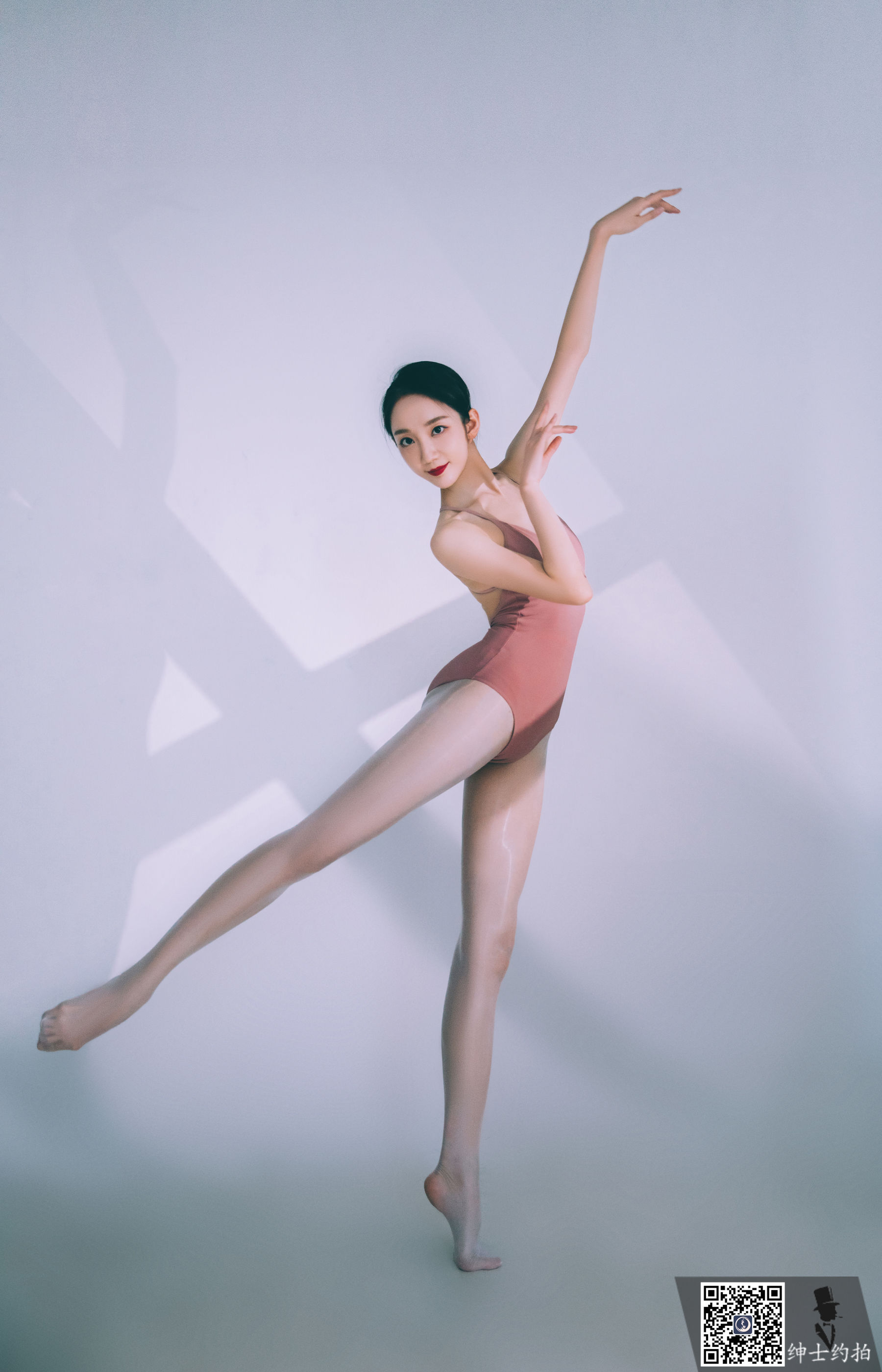 [绅士SHENSHI] SS135 清清  第16张