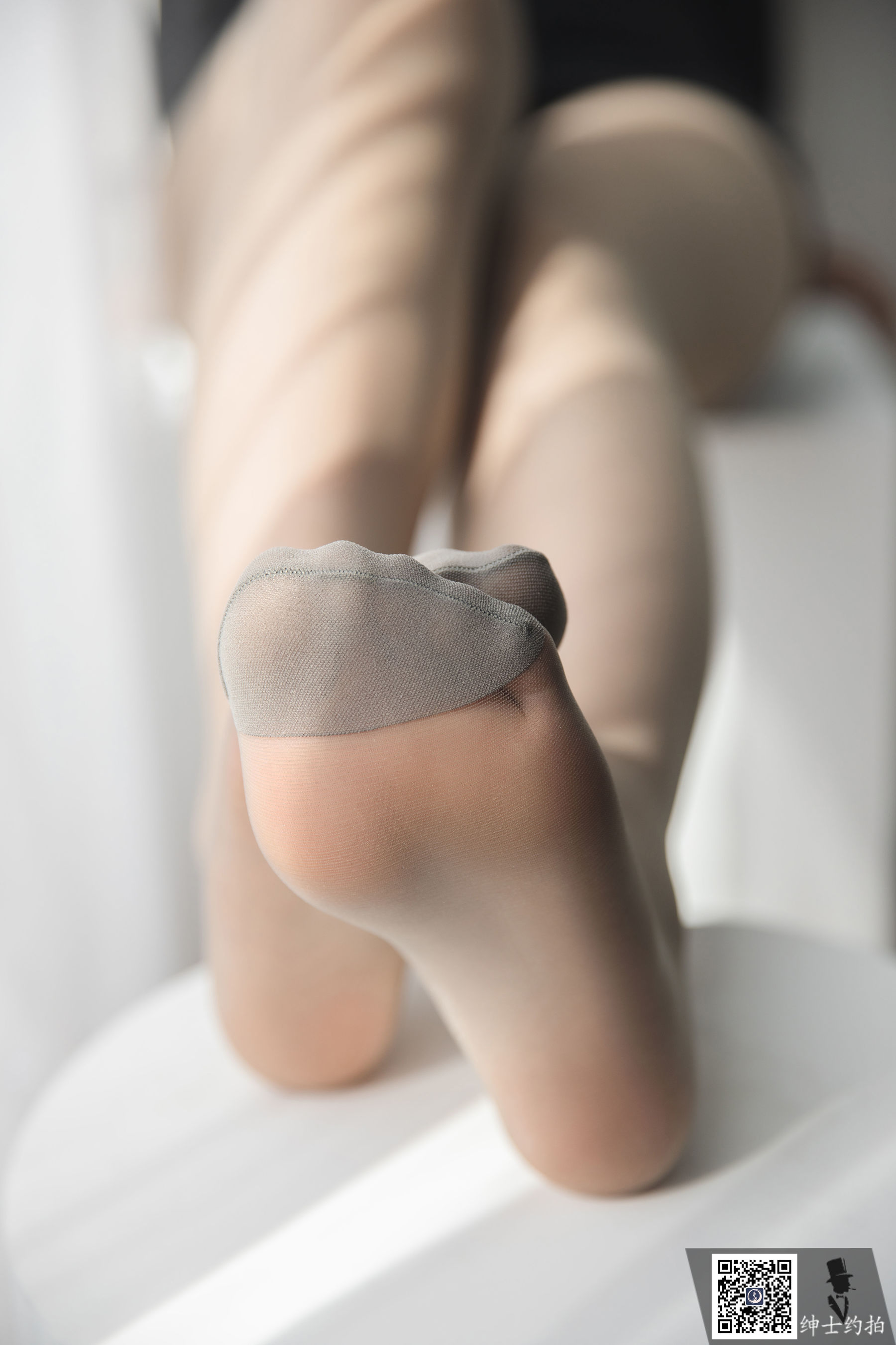 [绅士SHENSHI] SS141 然然  第23张