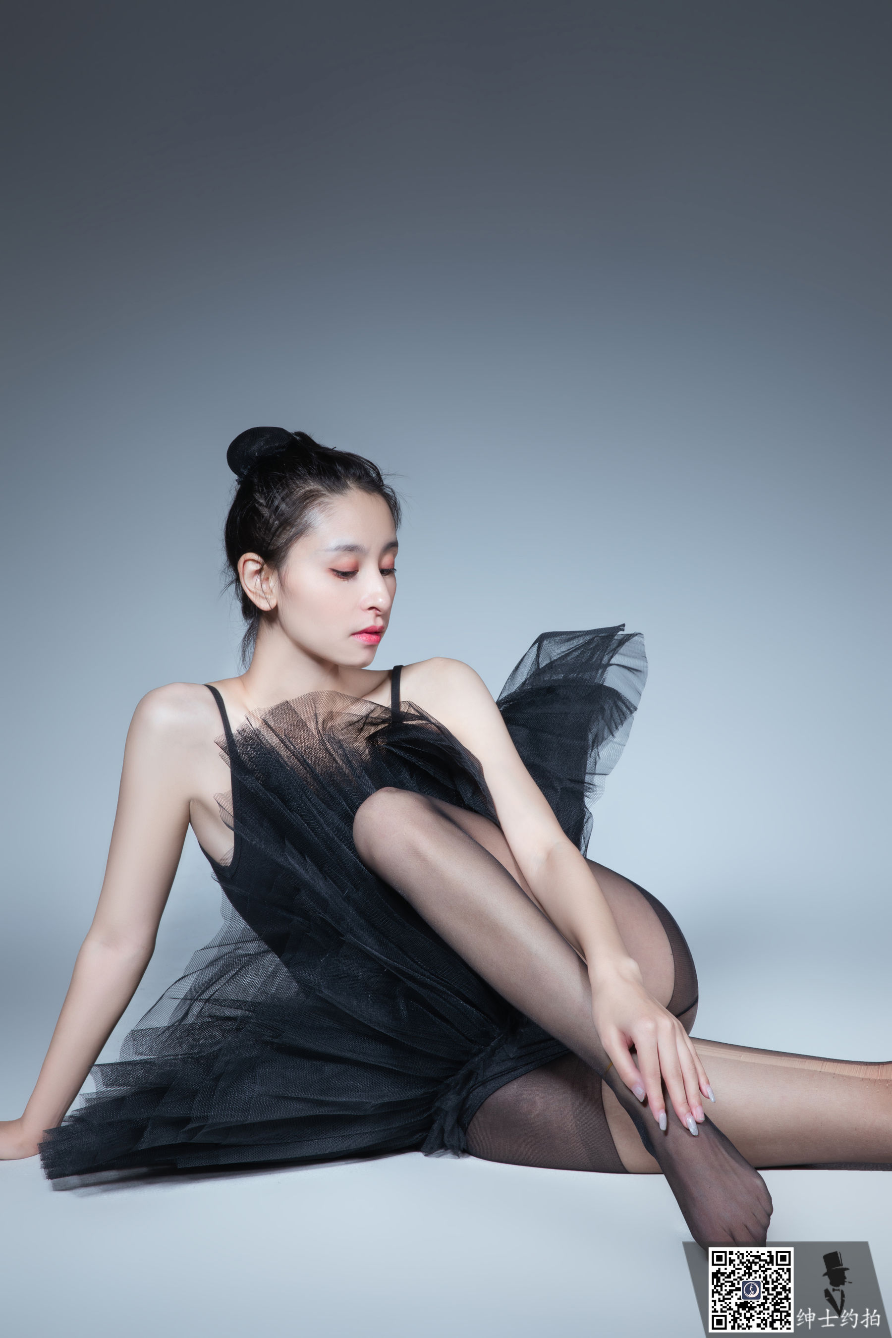 [绅士SHENSHI] SS138 高丽  第3张