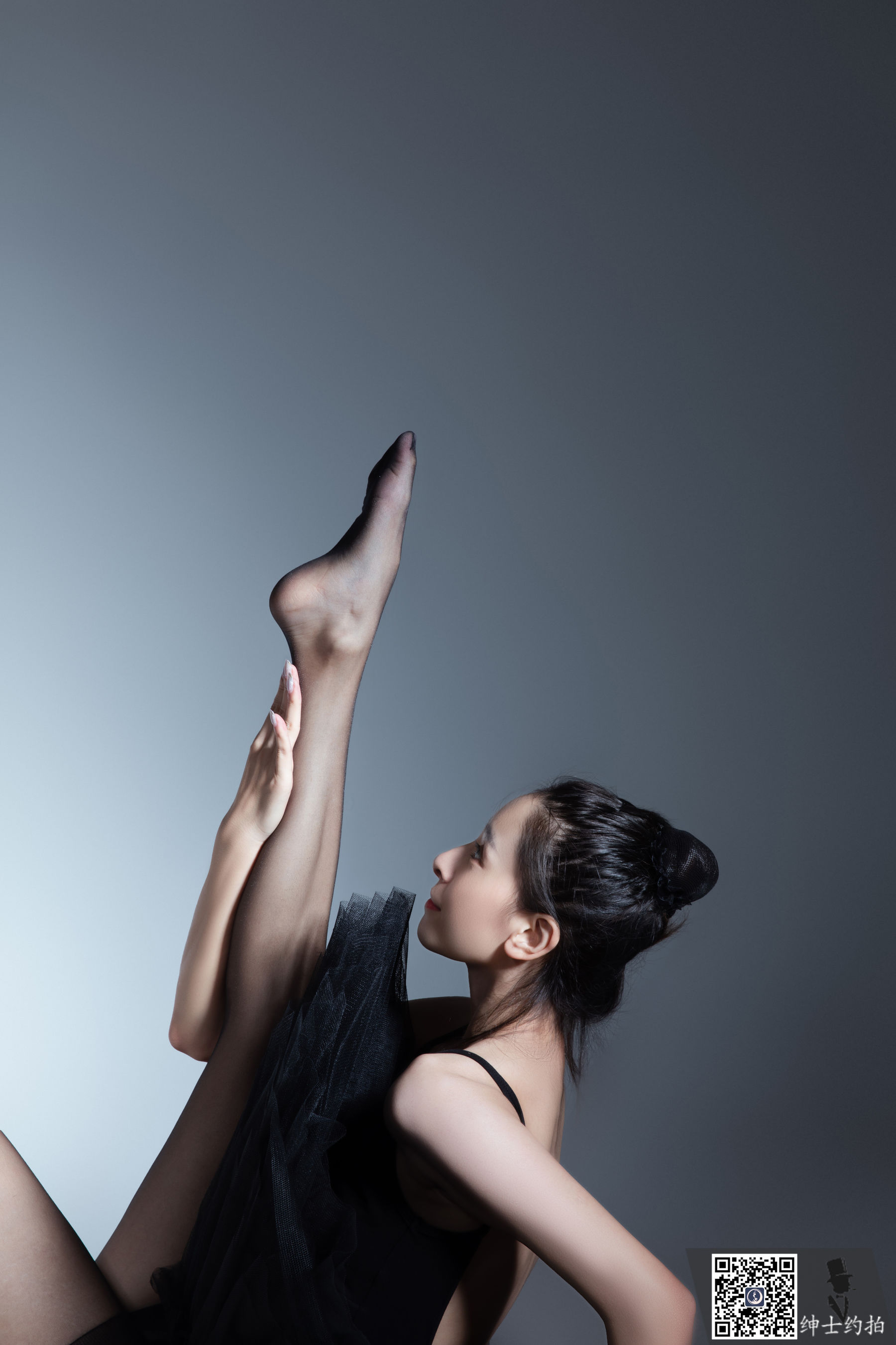 [绅士SHENSHI] SS138 高丽  第7张