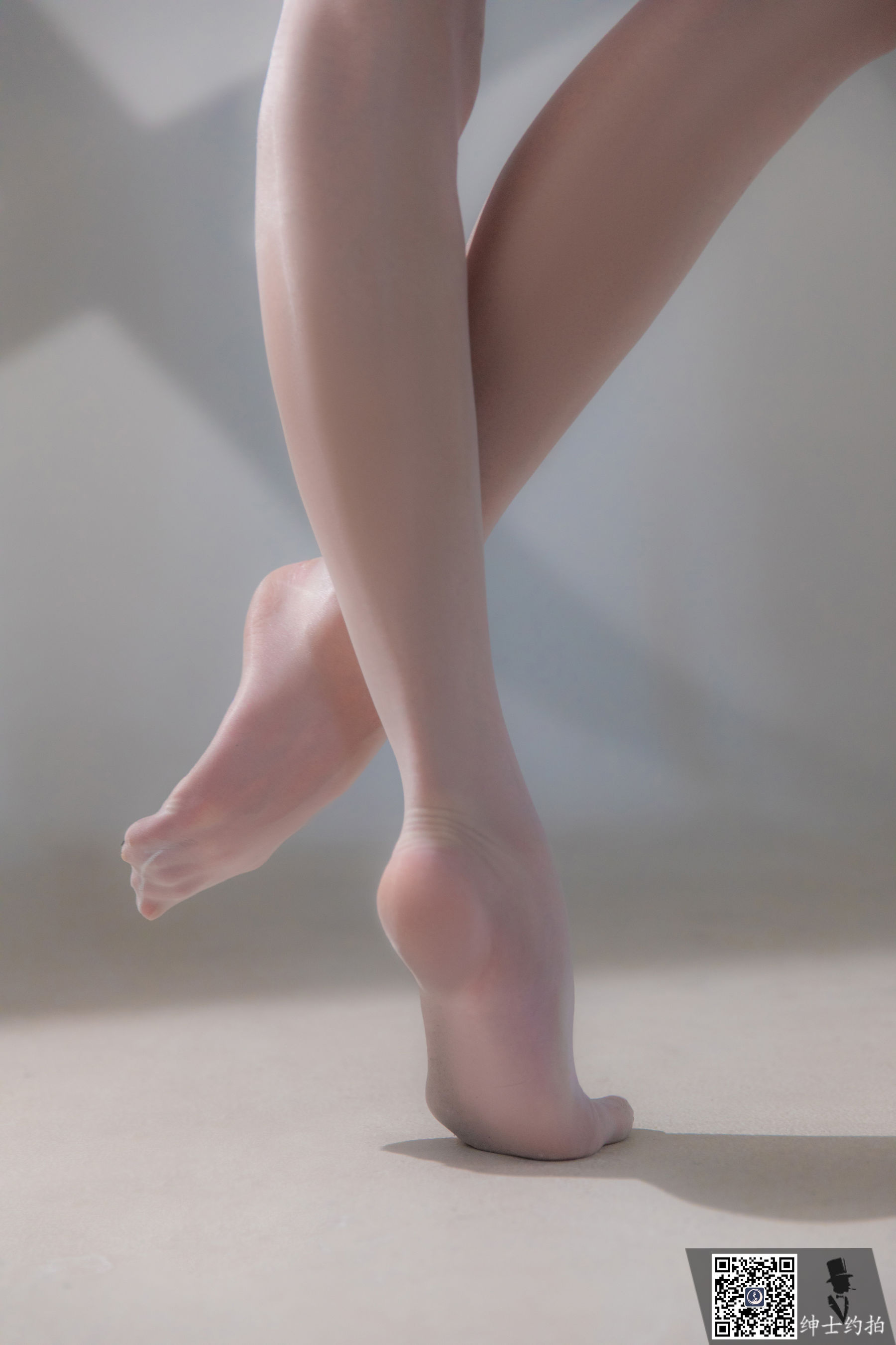 [绅士SHENSHI] SS135 清清  第19张