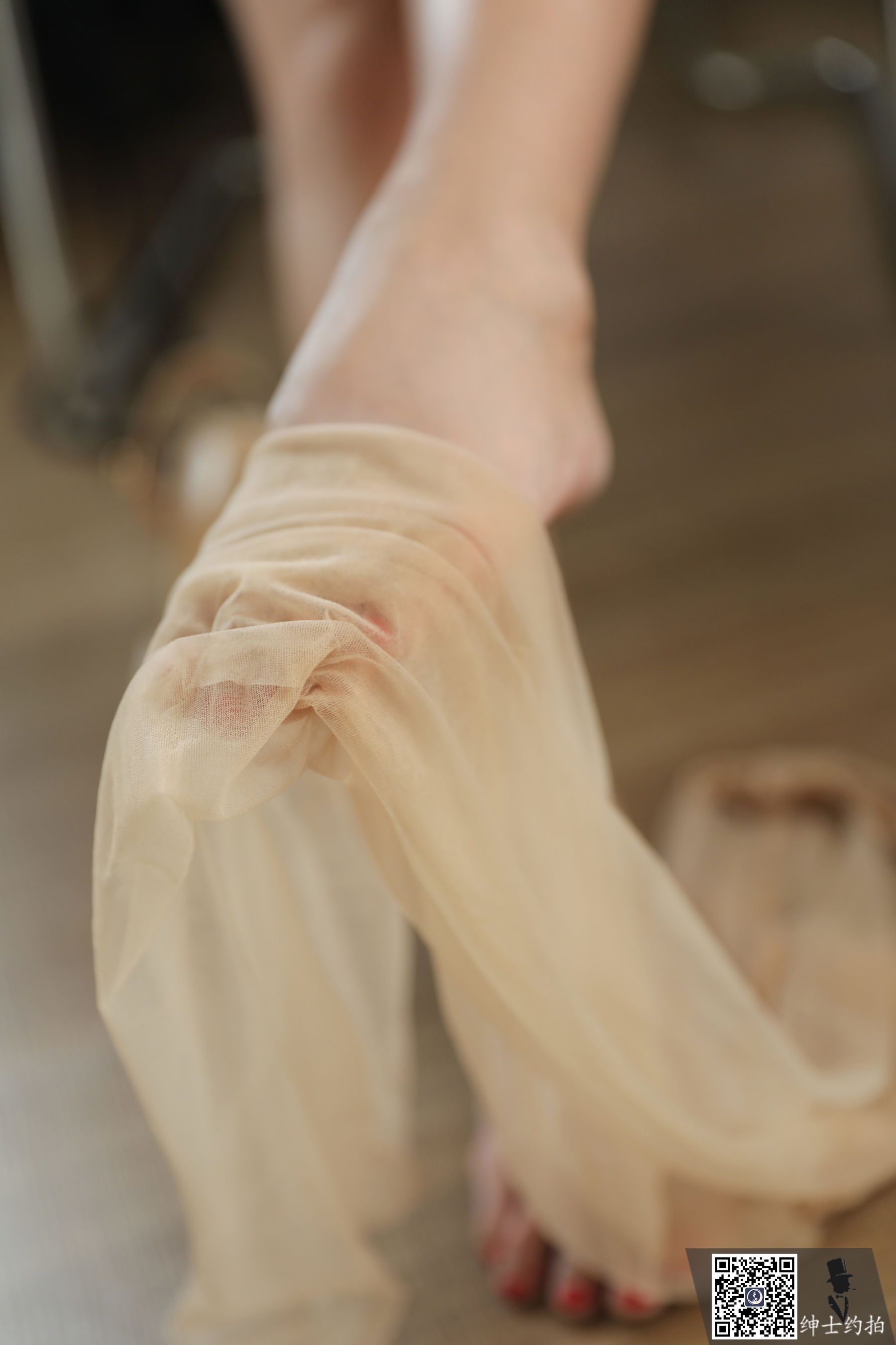 [绅士SHENSHI] SS132 楠楠  第15张