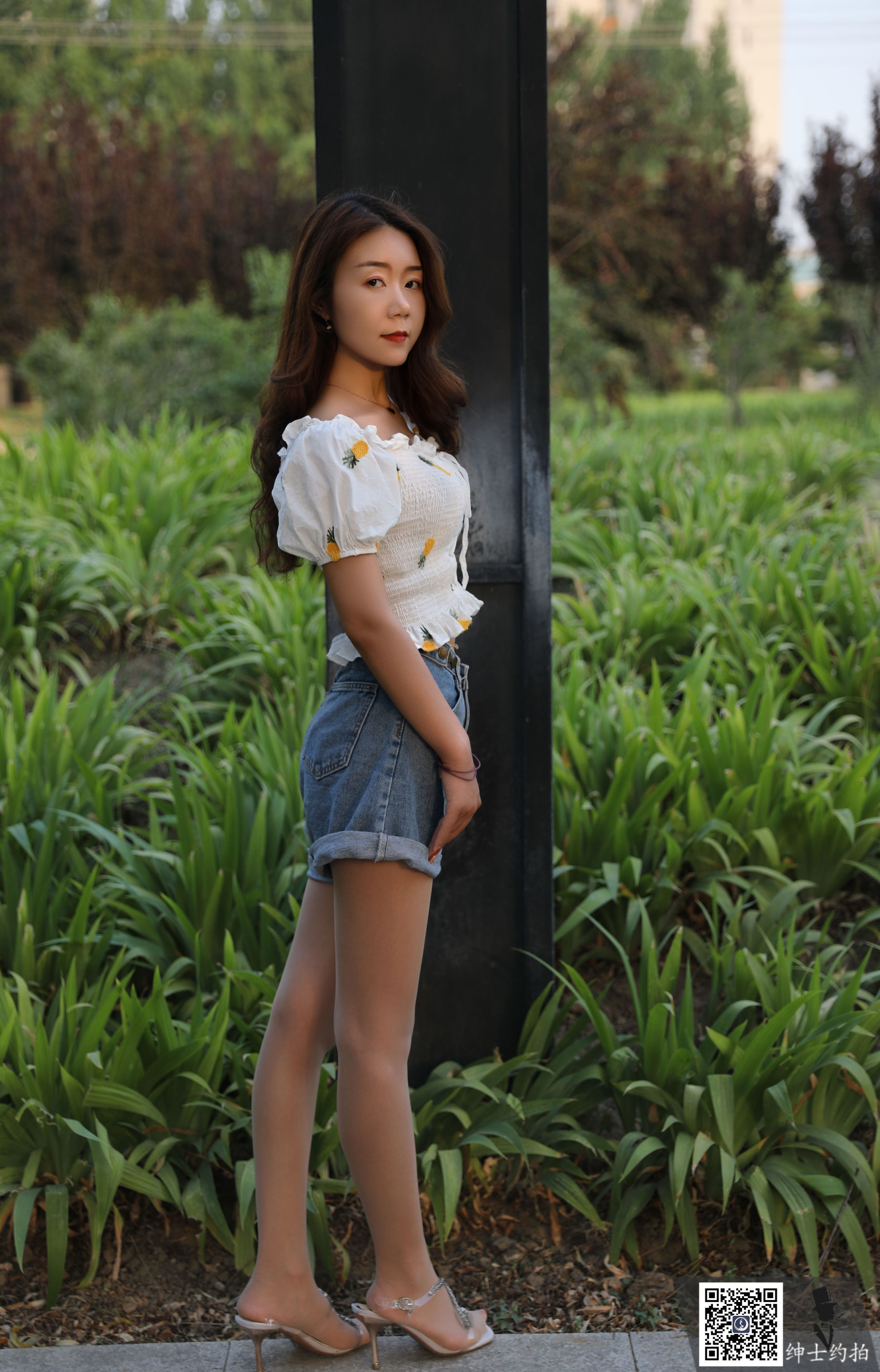 [绅士SHENSHI] SS137 雪雪  第6张