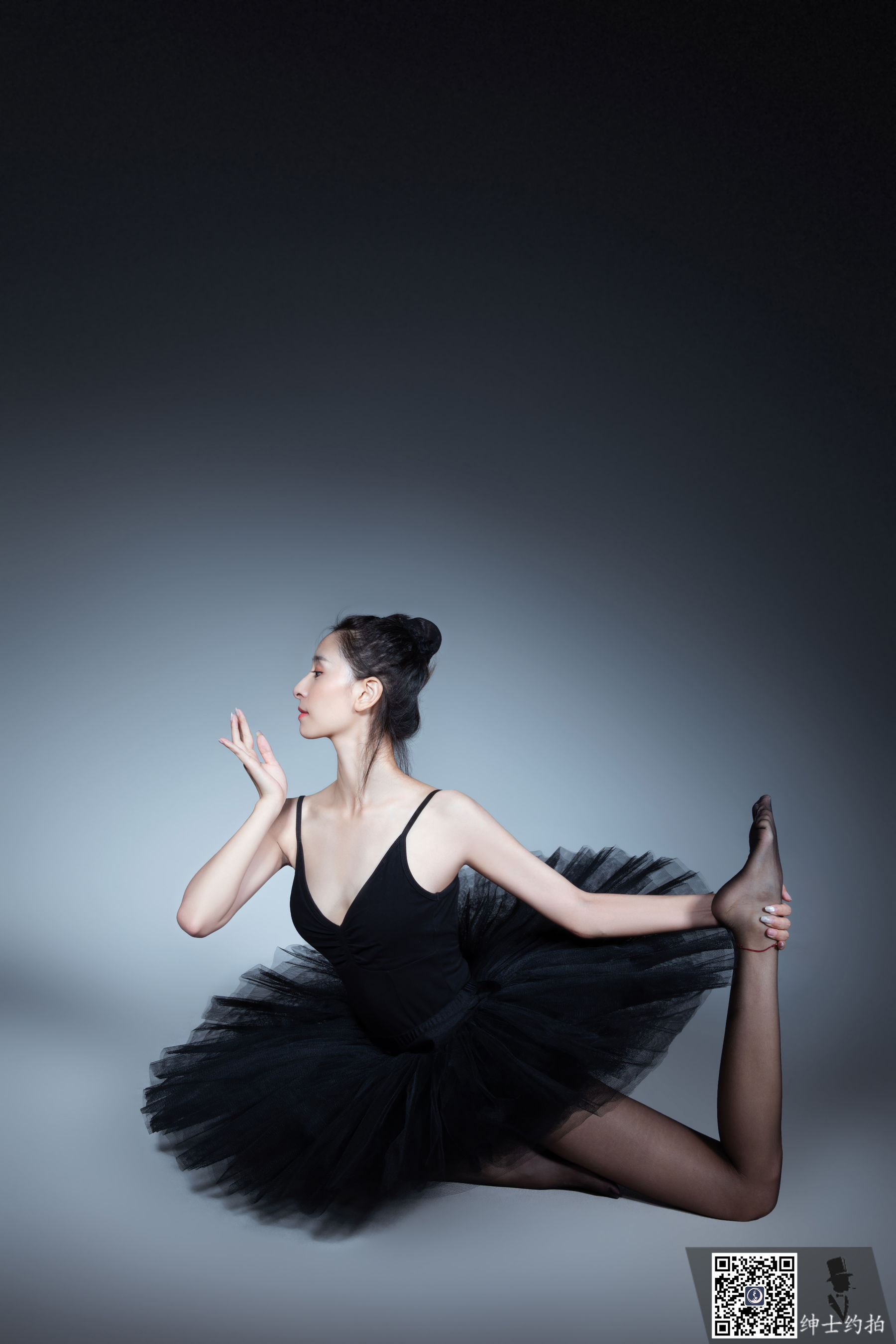 [绅士SHENSHI] SS138 高丽  第4张