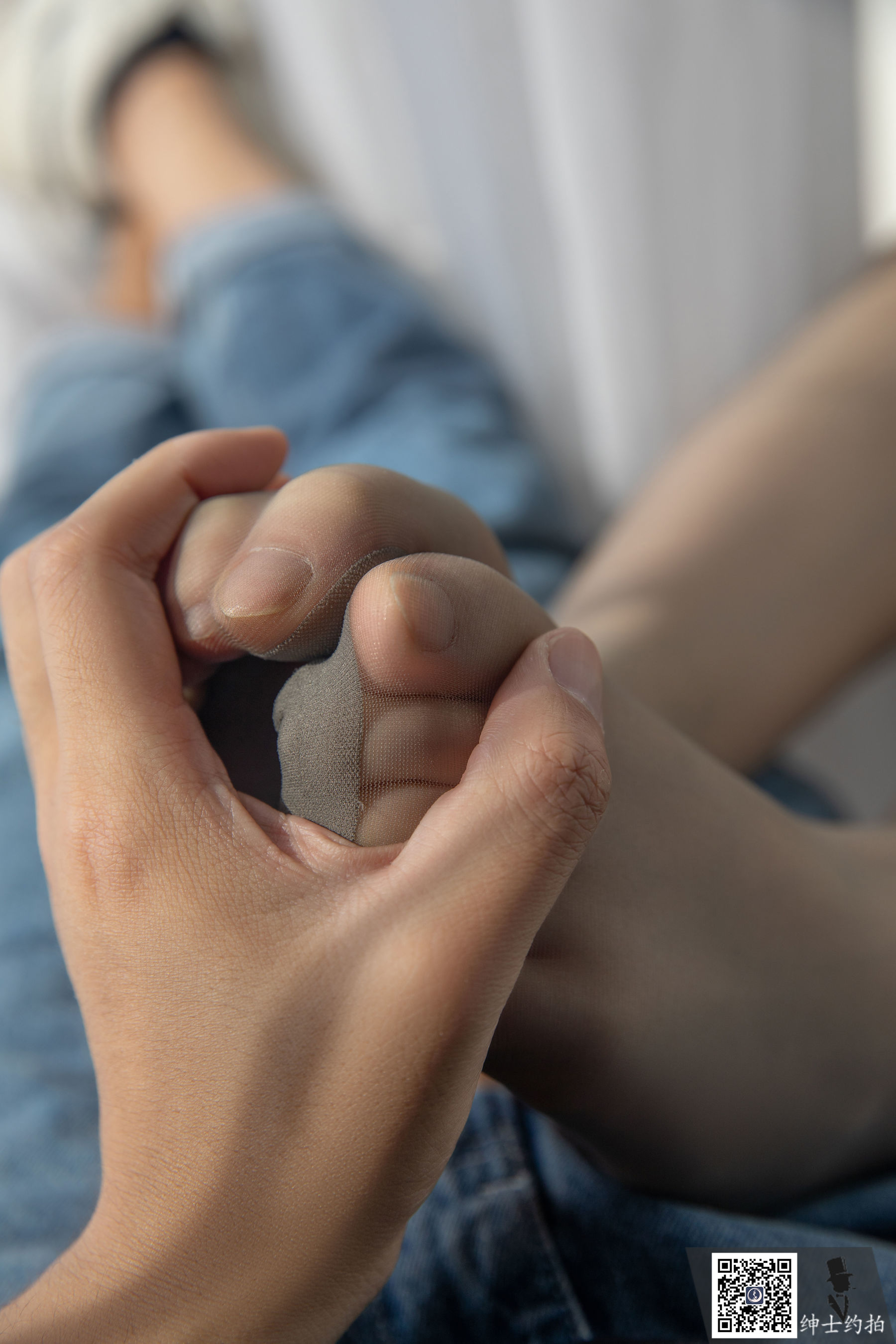 [绅士SHENSHI] SS141 然然  第11张