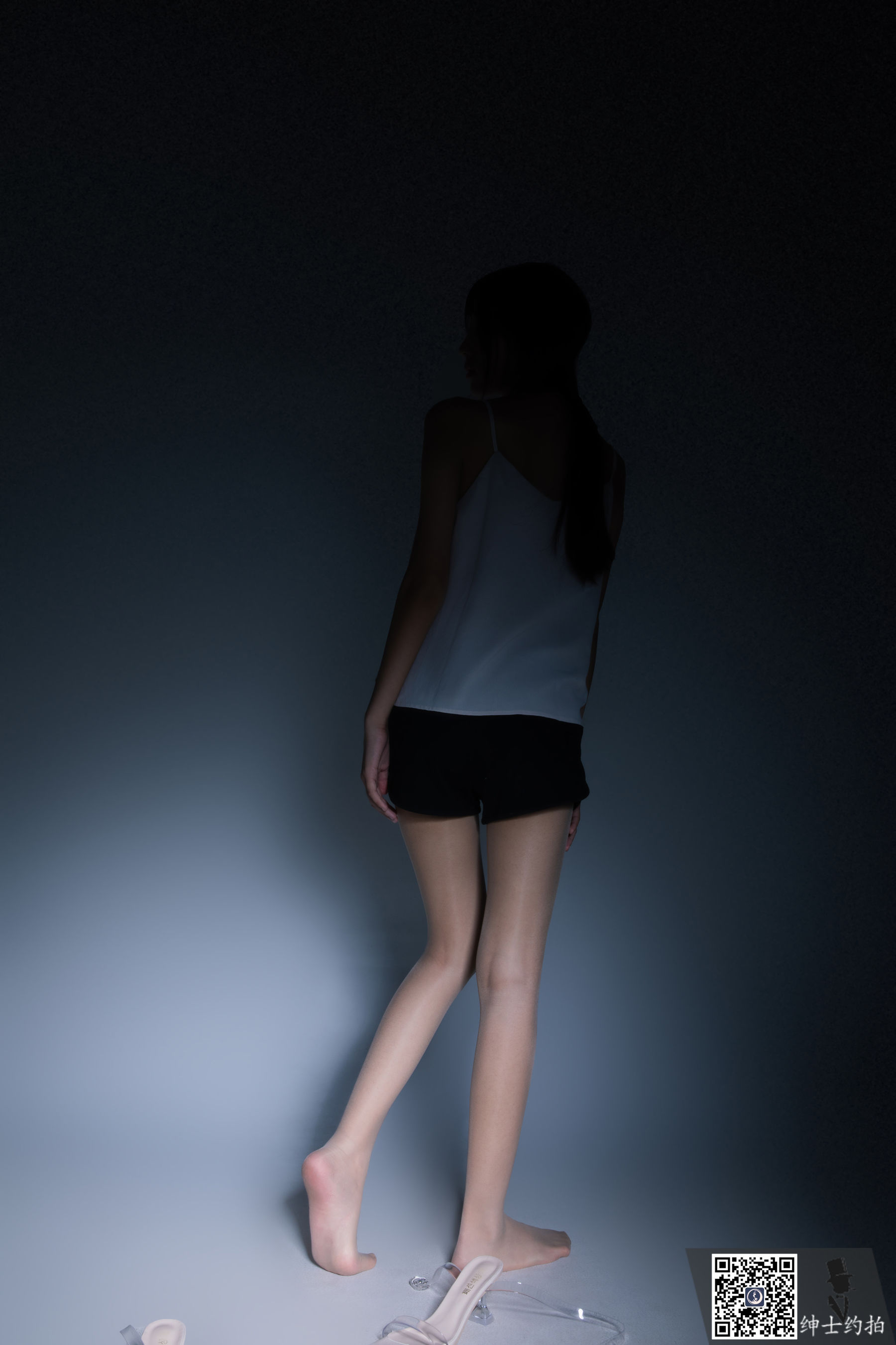 [绅士SHENSHI] SS133 小颜  第3张