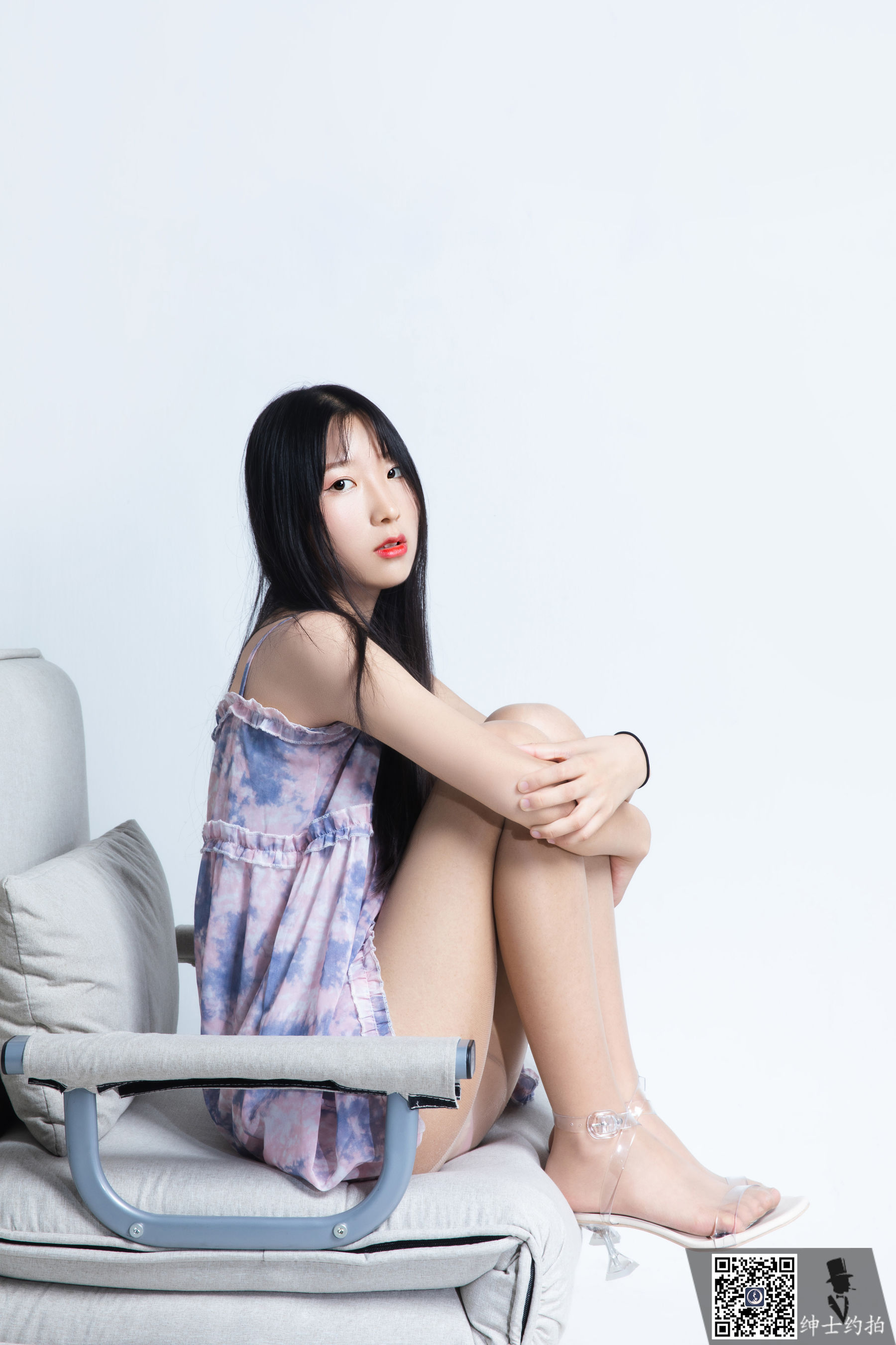 [绅士SHENSHI] SS133 小颜  第9张