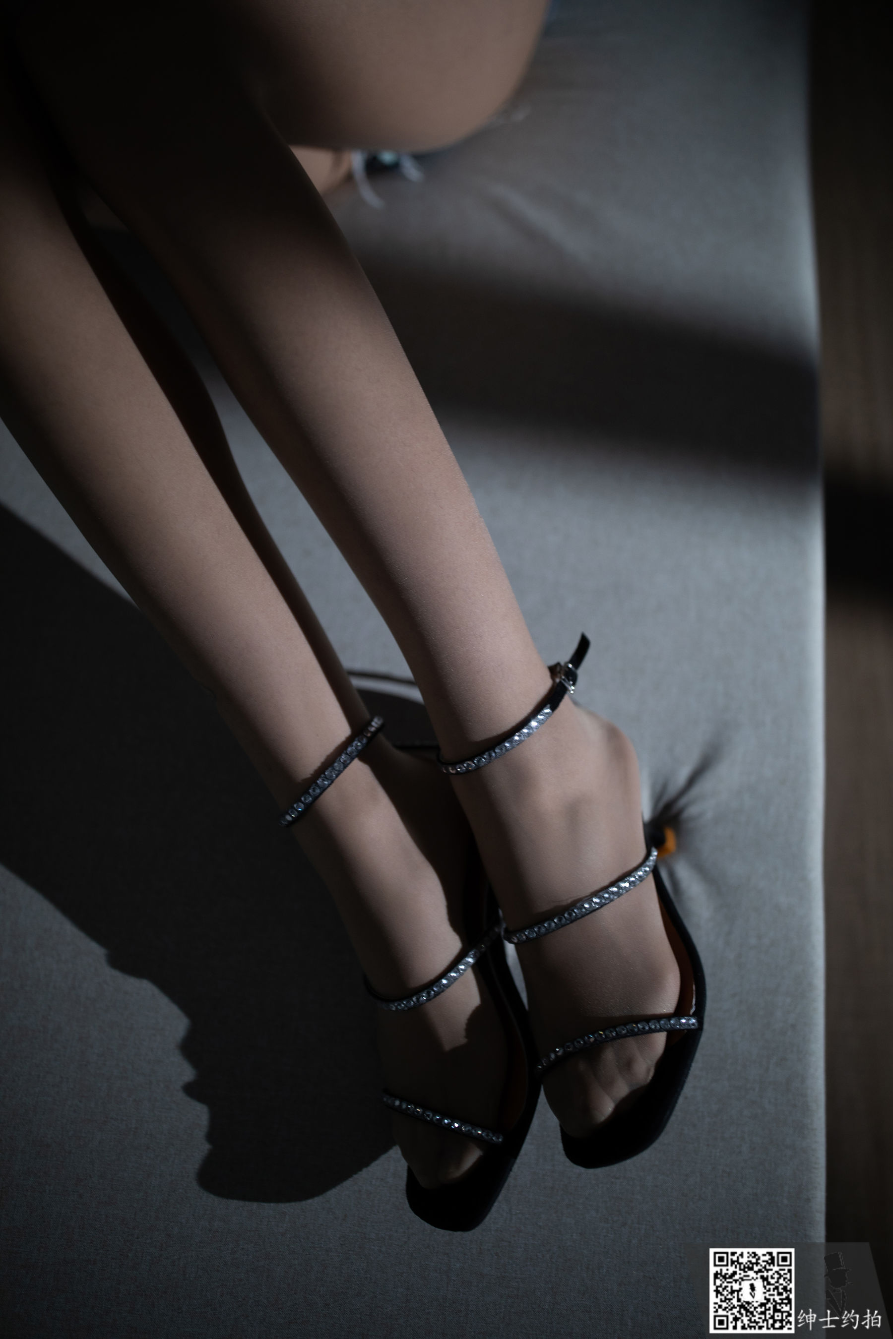 [绅士SHENSHI] SS136 颜妮  第6张