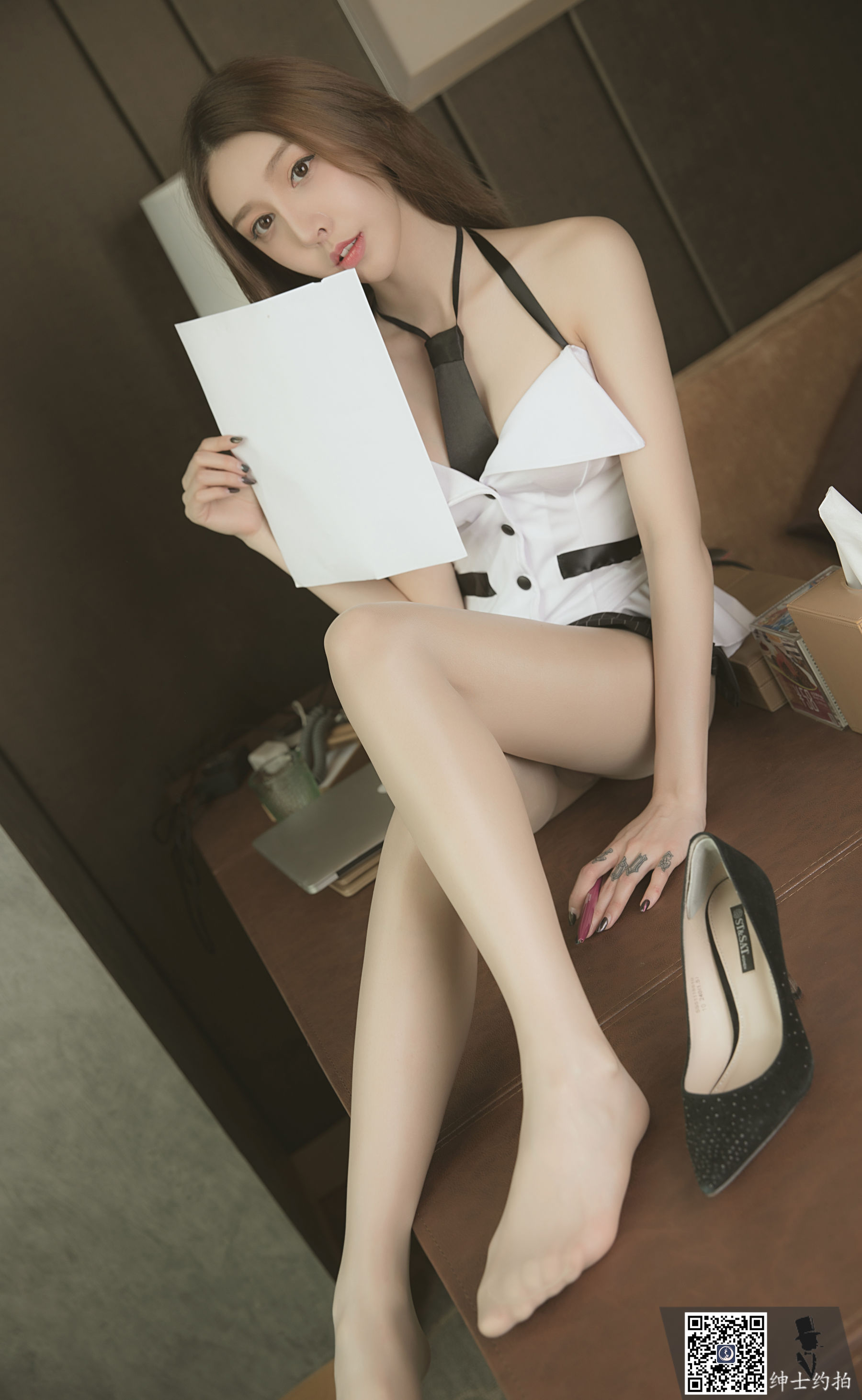 [绅士SHENSHI] SS131 兔子  第4张