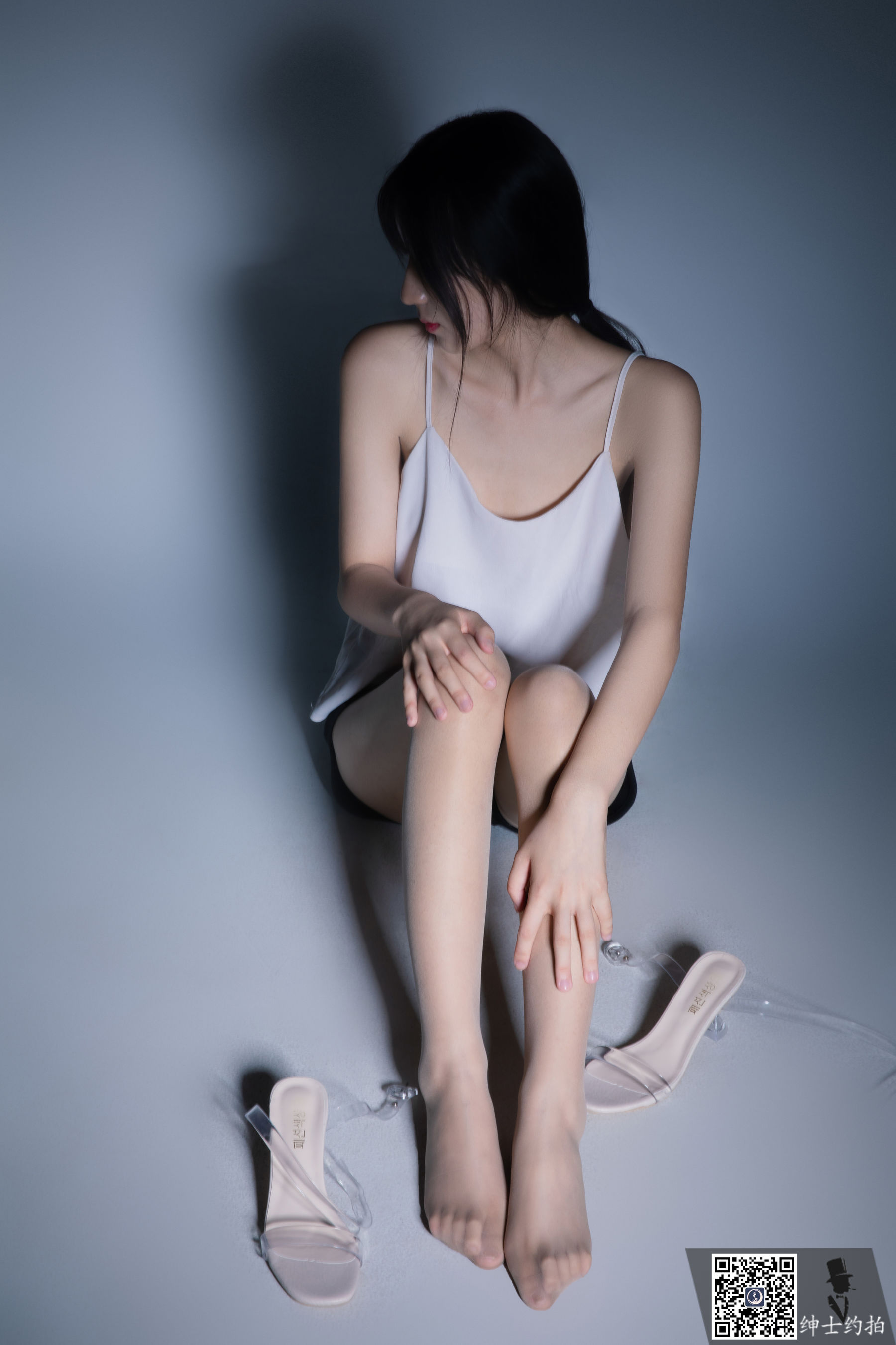 [绅士SHENSHI] SS133 小颜  第38张