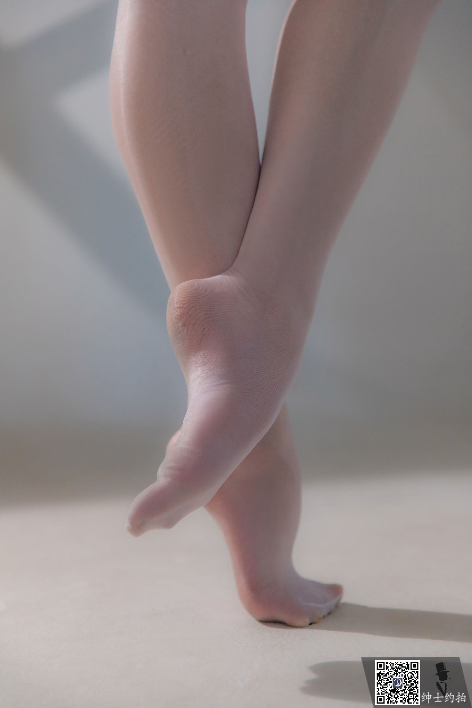 [绅士SHENSHI] SS135 清清  第43张