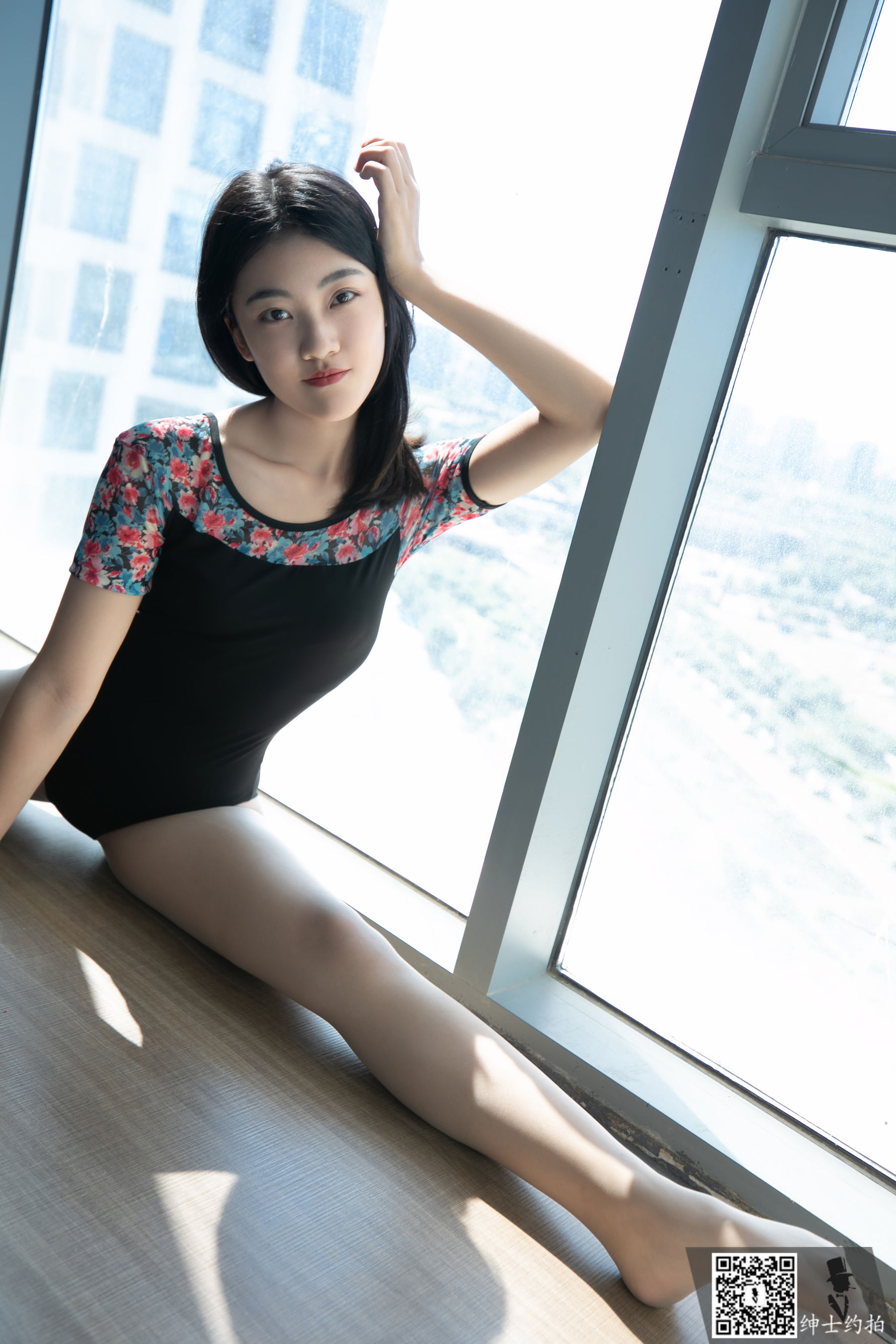 [绅士SHENSHI] SS145 星星  第5张