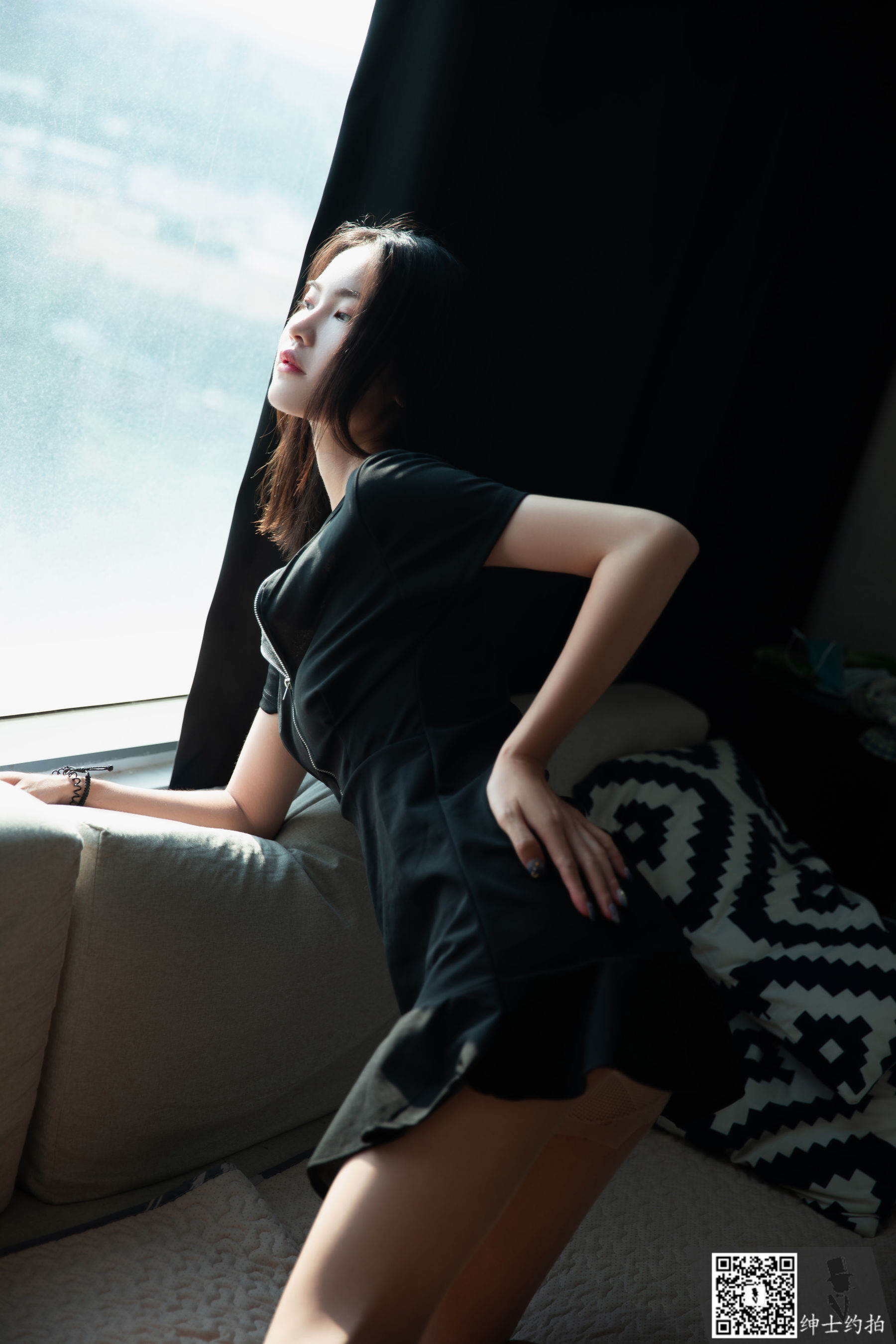 [绅士SHENSHI] SS142 李欣  第5张