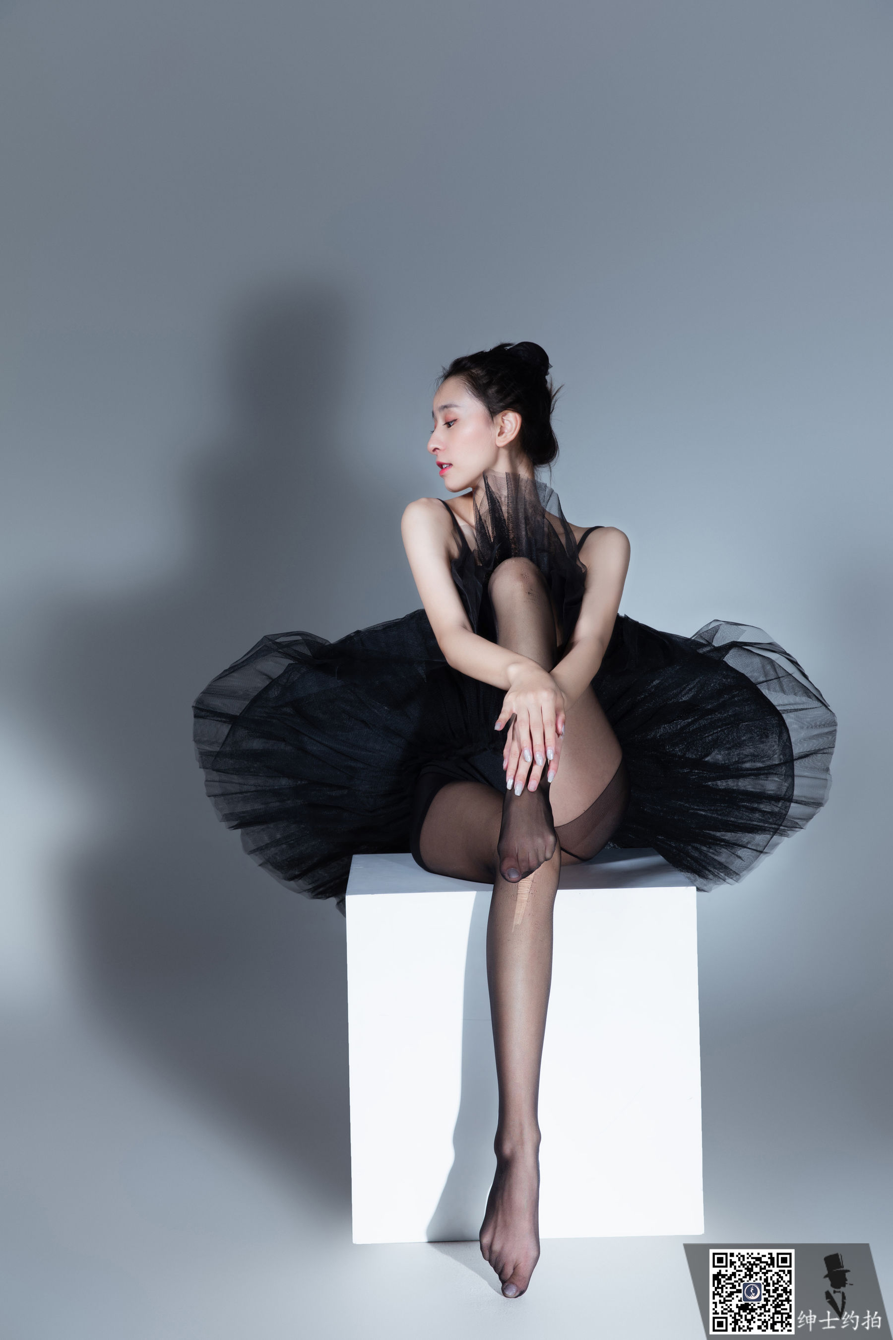 [绅士SHENSHI] SS138 高丽  第8张