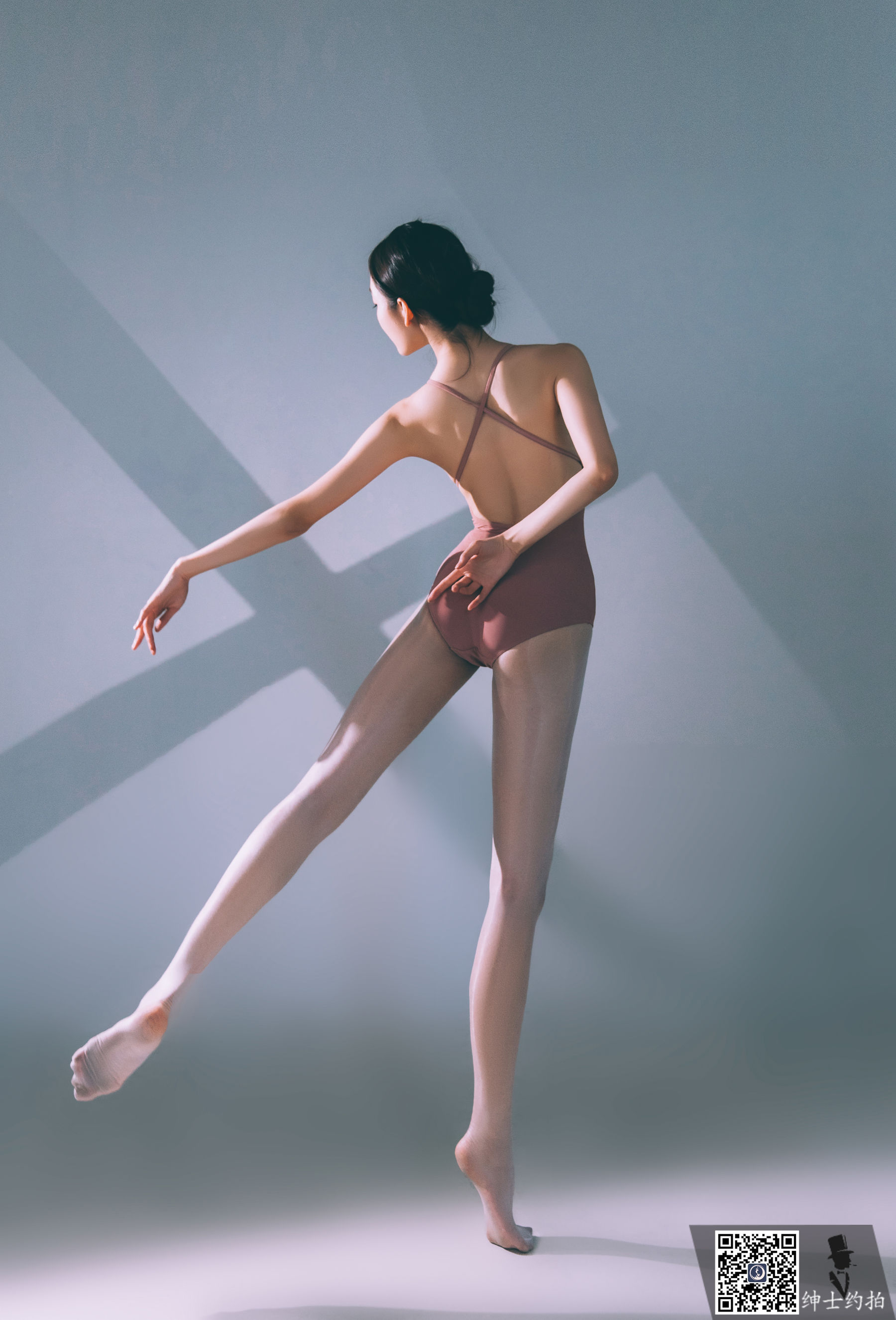 [绅士SHENSHI] SS135 清清  第34张