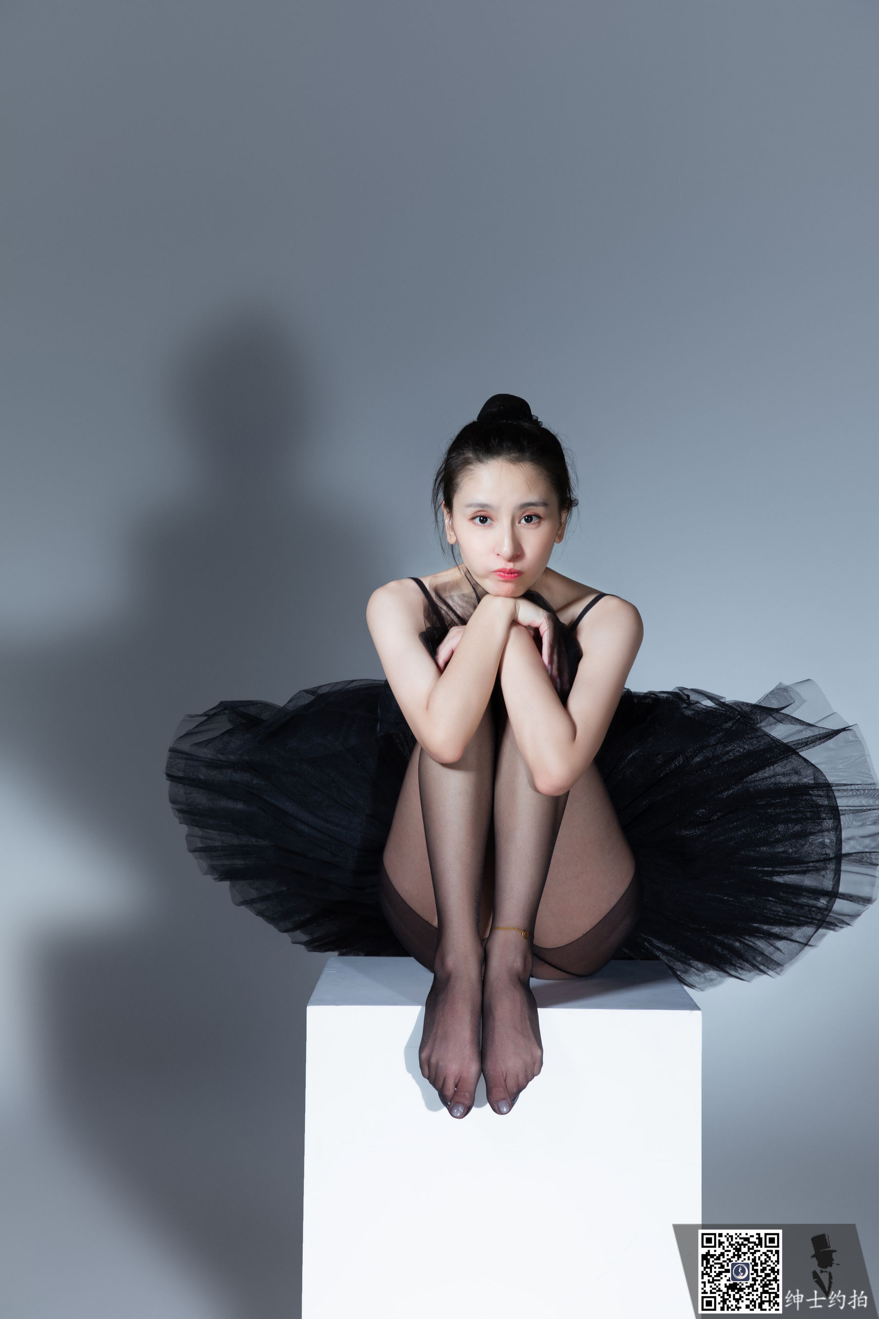 [绅士SHENSHI] SS138 高丽  第4张