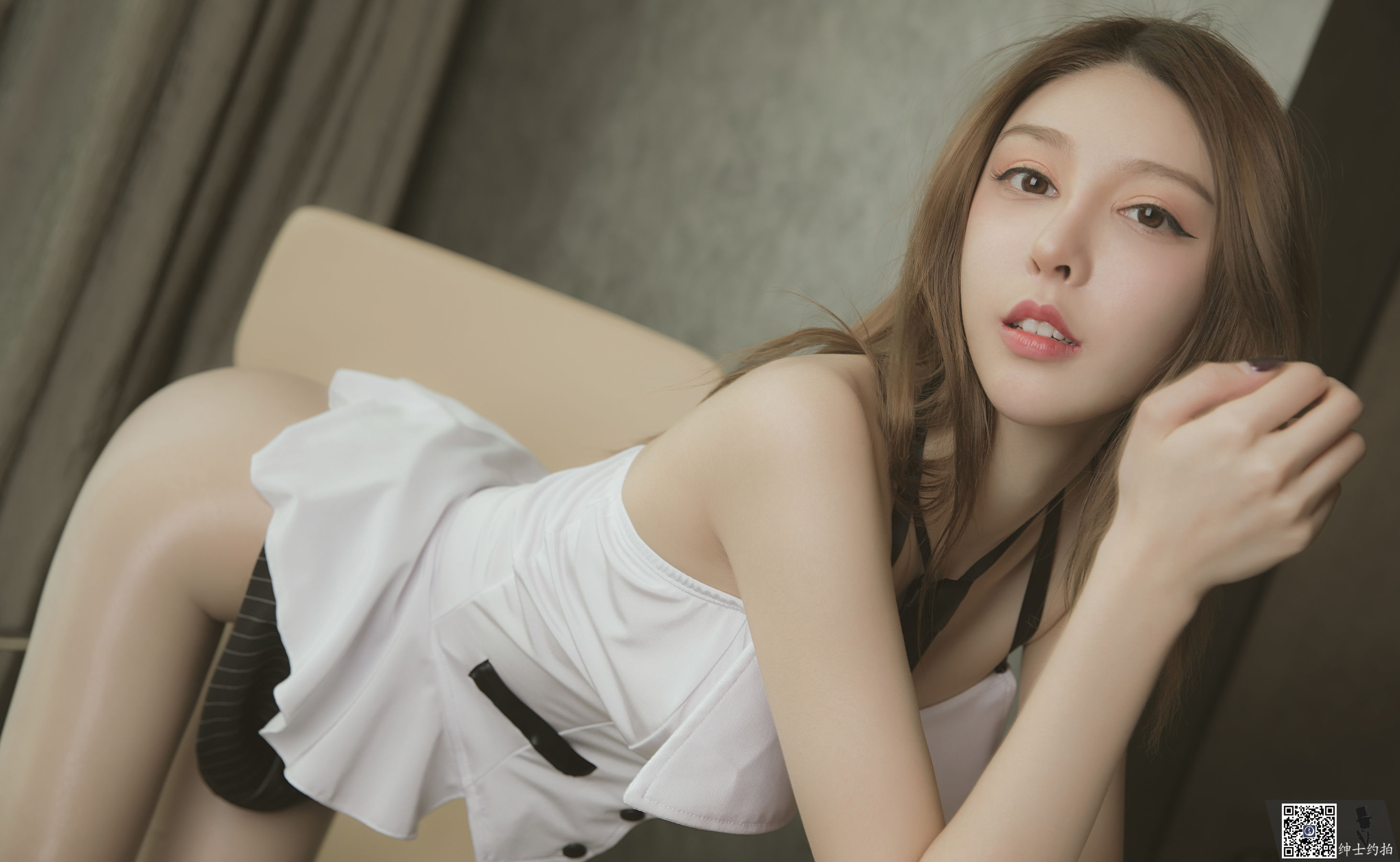 [绅士SHENSHI] SS131 兔子  第12张