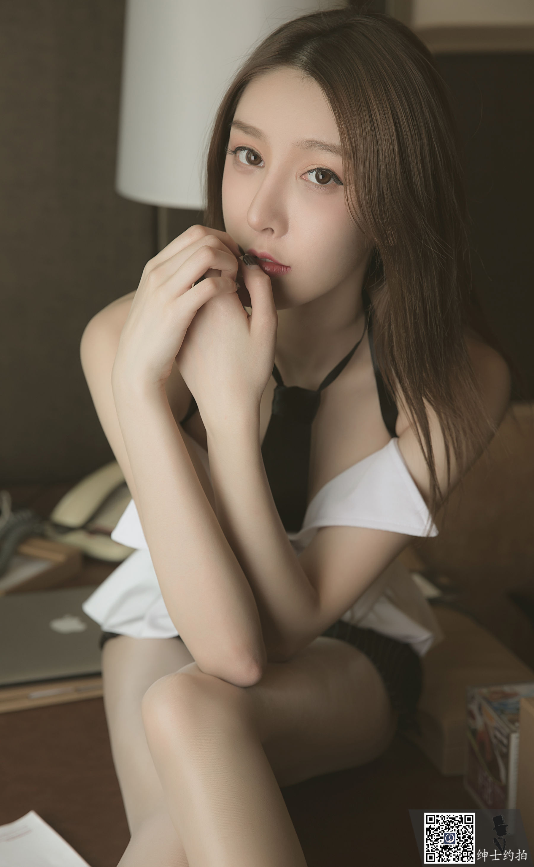 [绅士SHENSHI] SS131 兔子  第5张