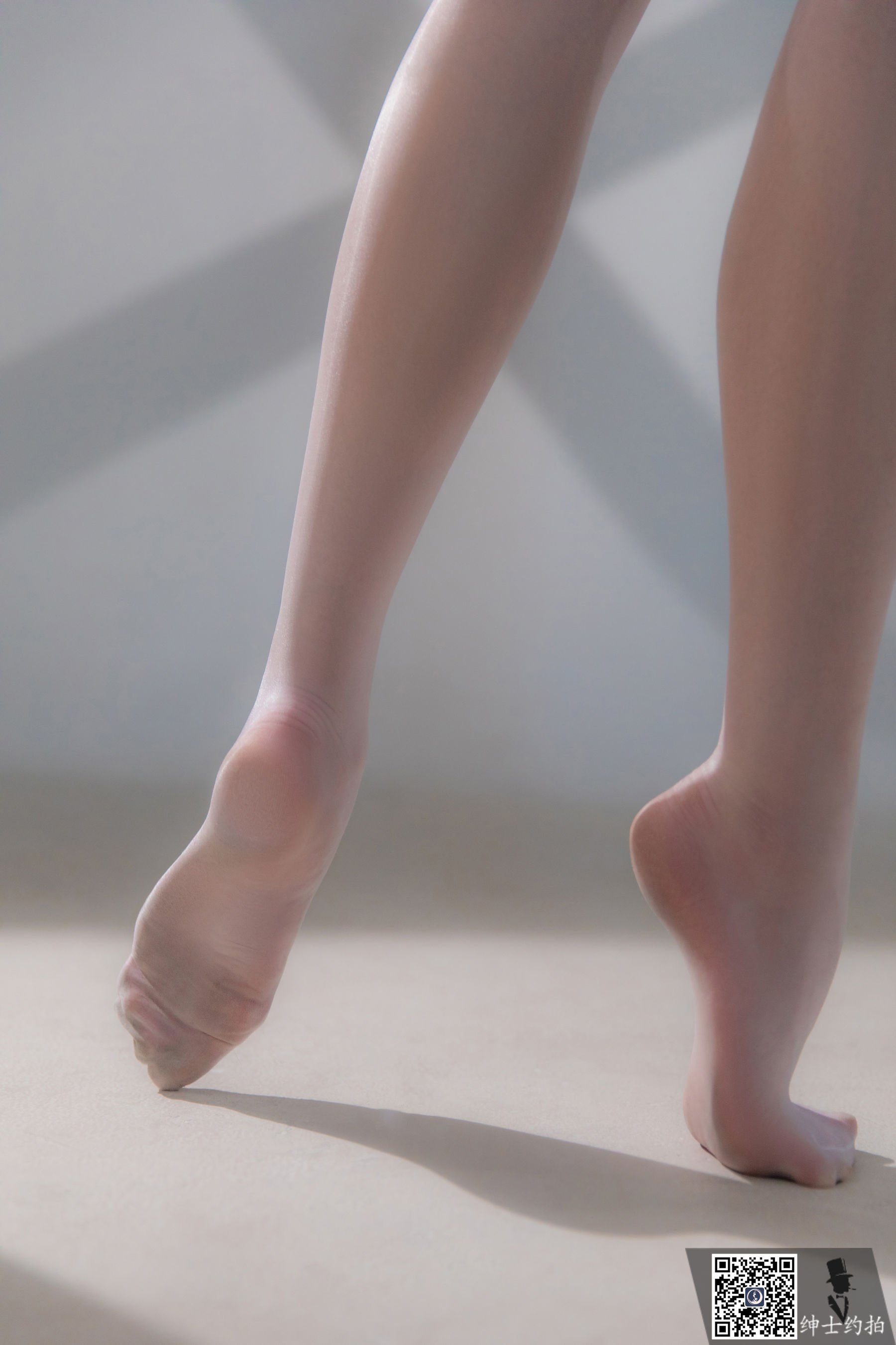 [绅士SHENSHI] SS135 清清  第38张