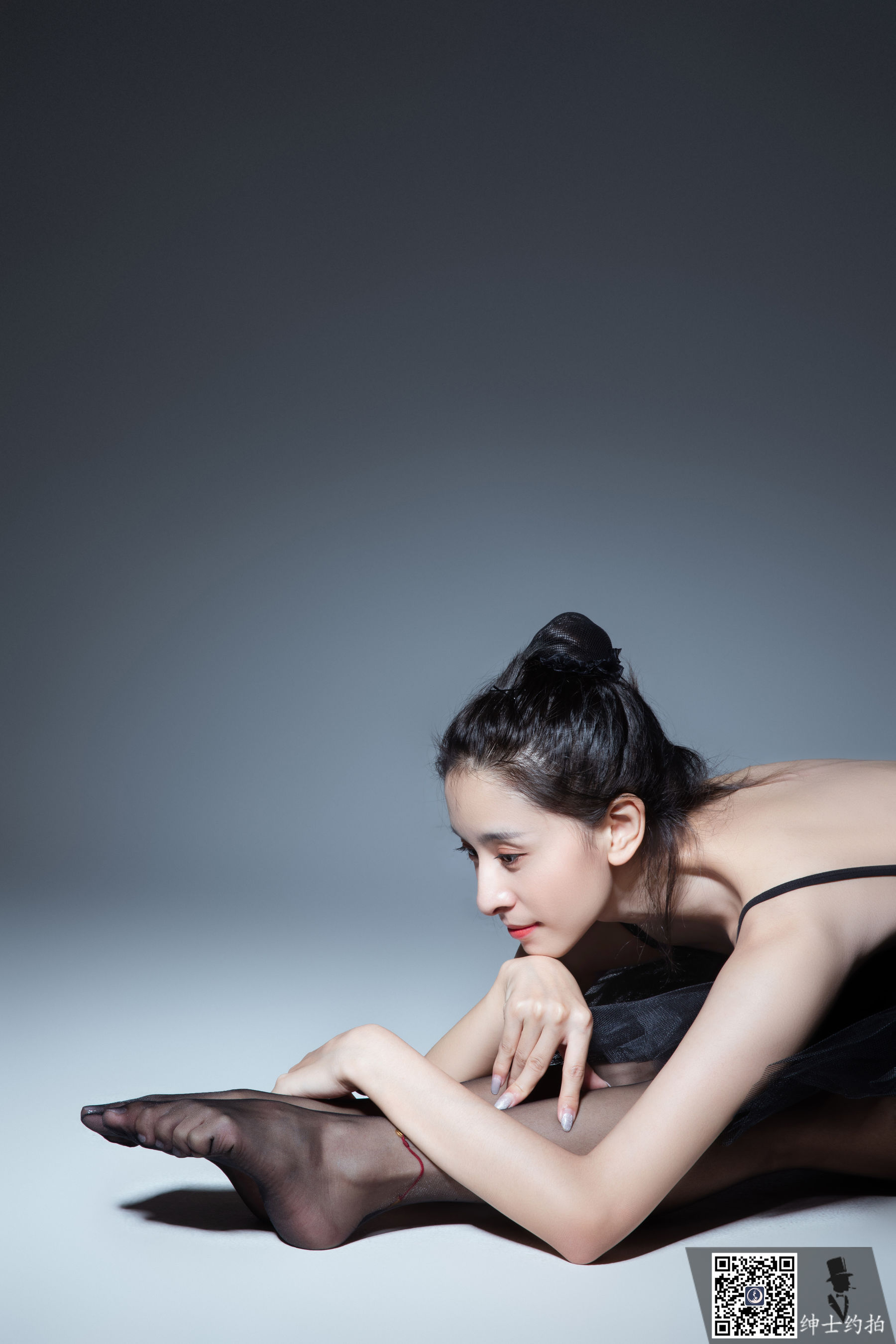 [绅士SHENSHI] SS138 高丽  第11张