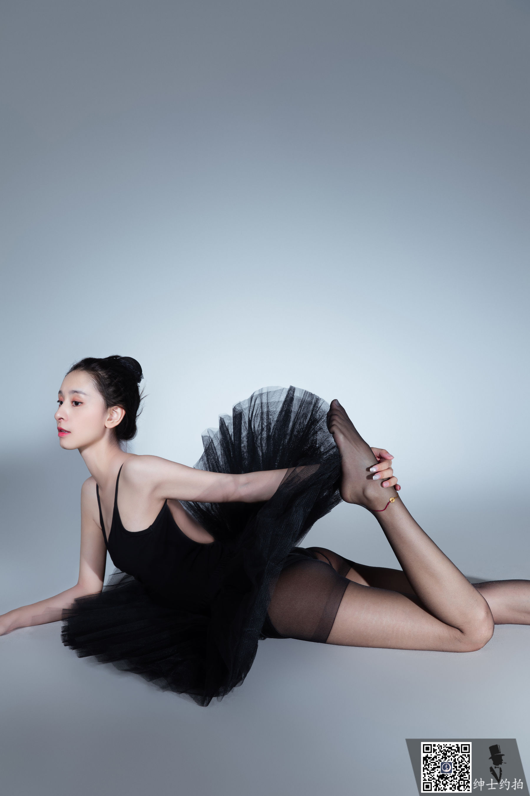 [绅士SHENSHI] SS138 高丽  第9张