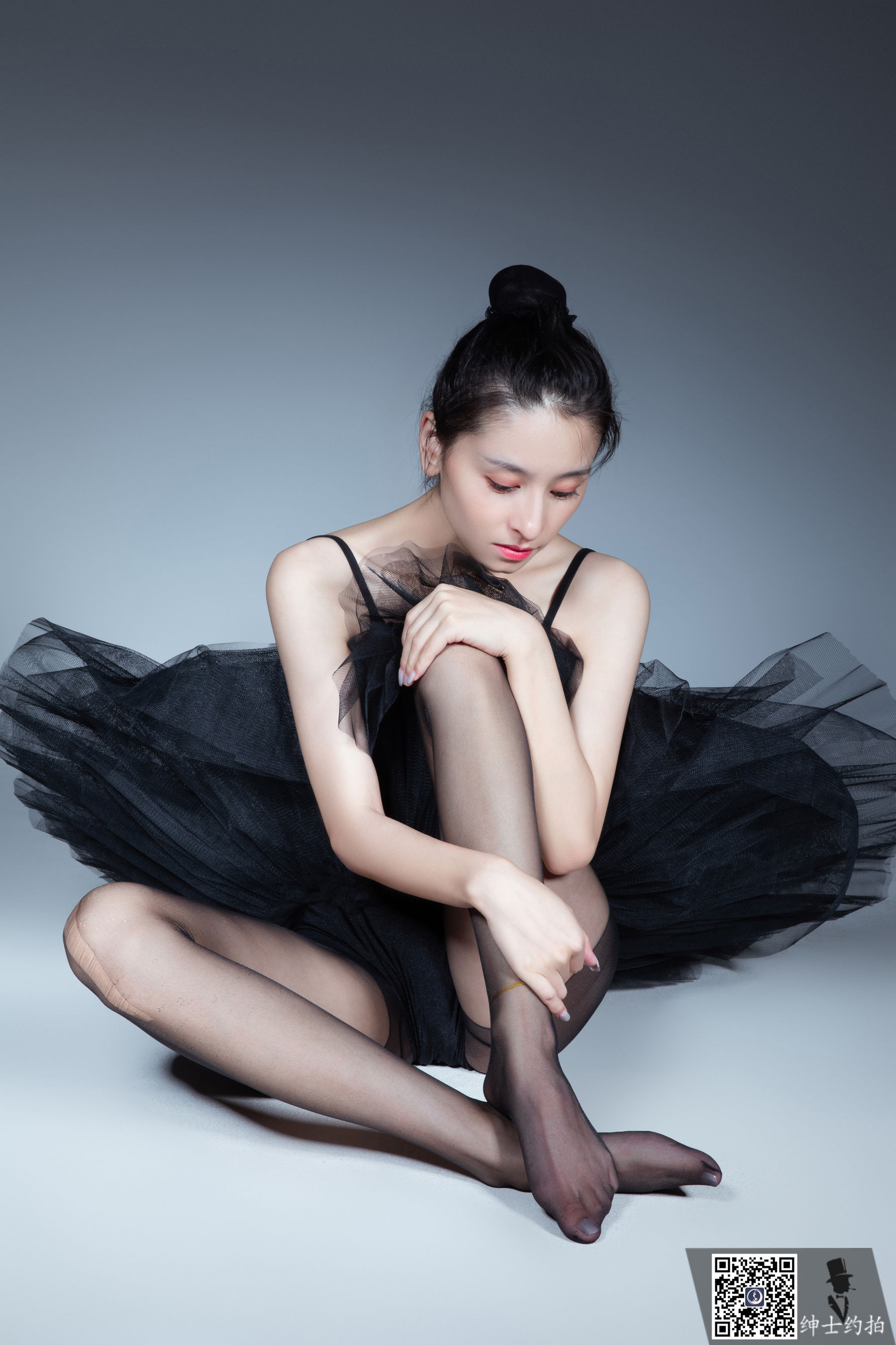 [绅士SHENSHI] SS138 高丽  第4张