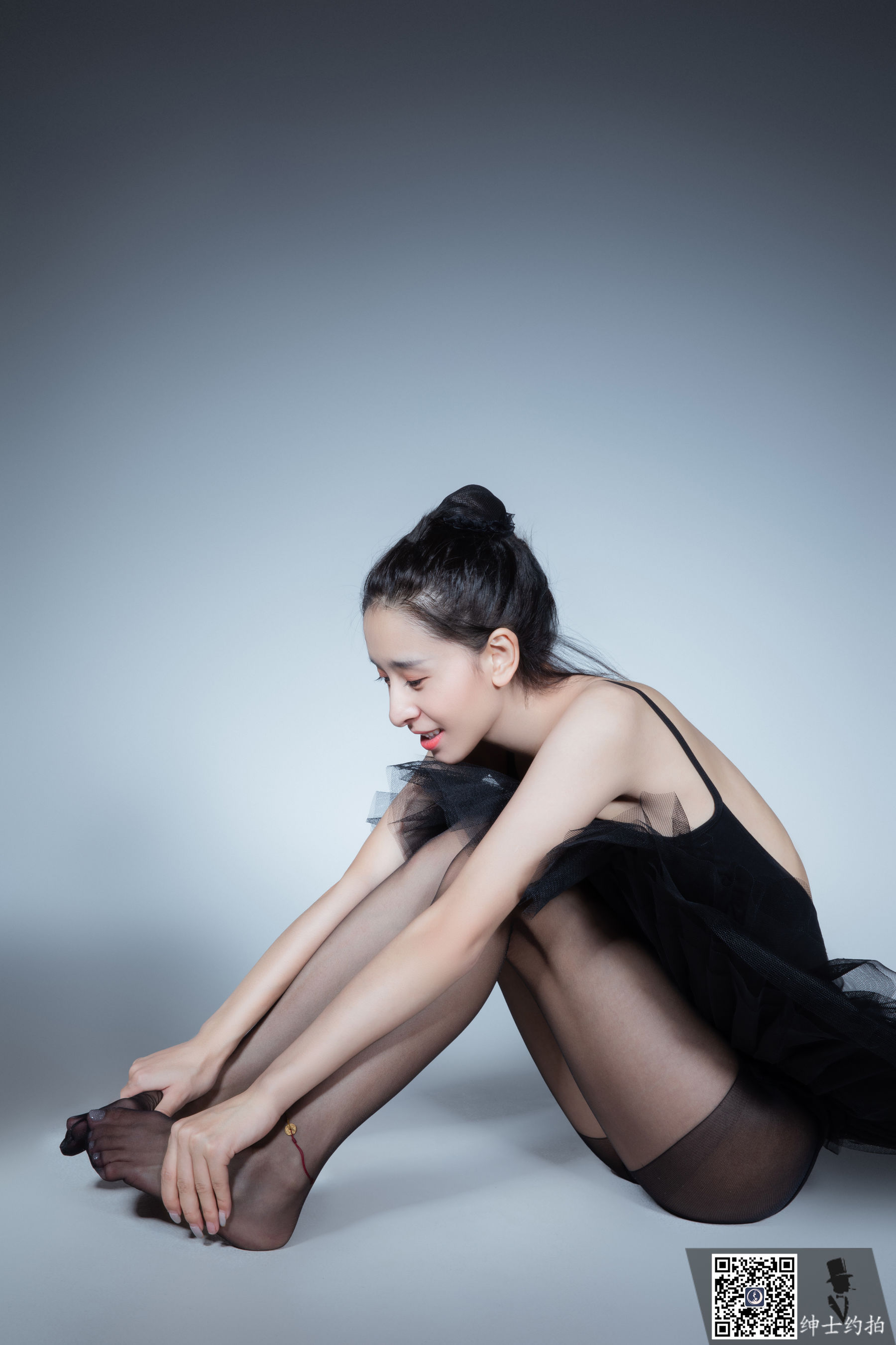 [绅士SHENSHI] SS138 高丽  第21张