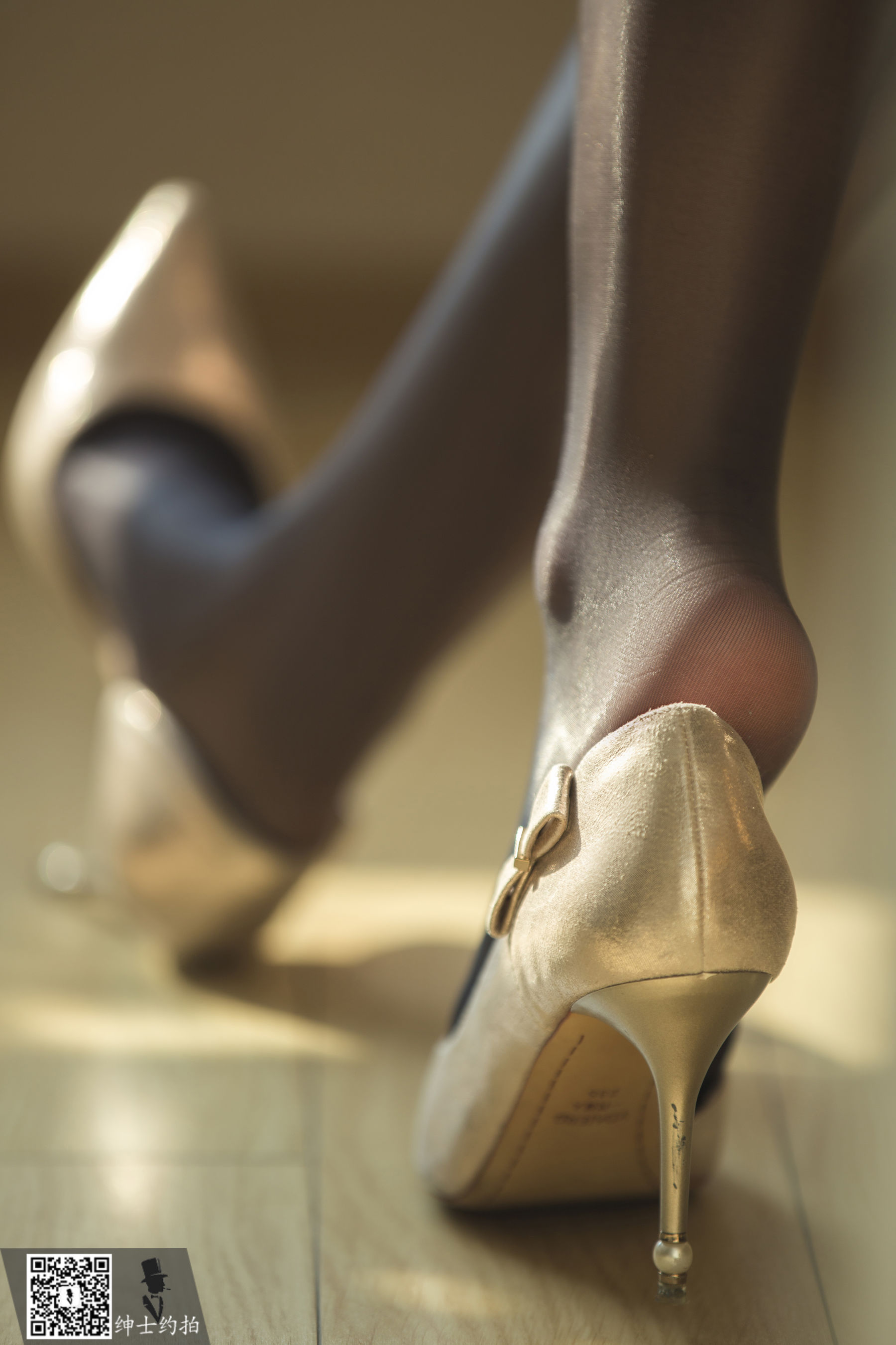 [绅士SHENSHI] SS130 紫薇  第10张