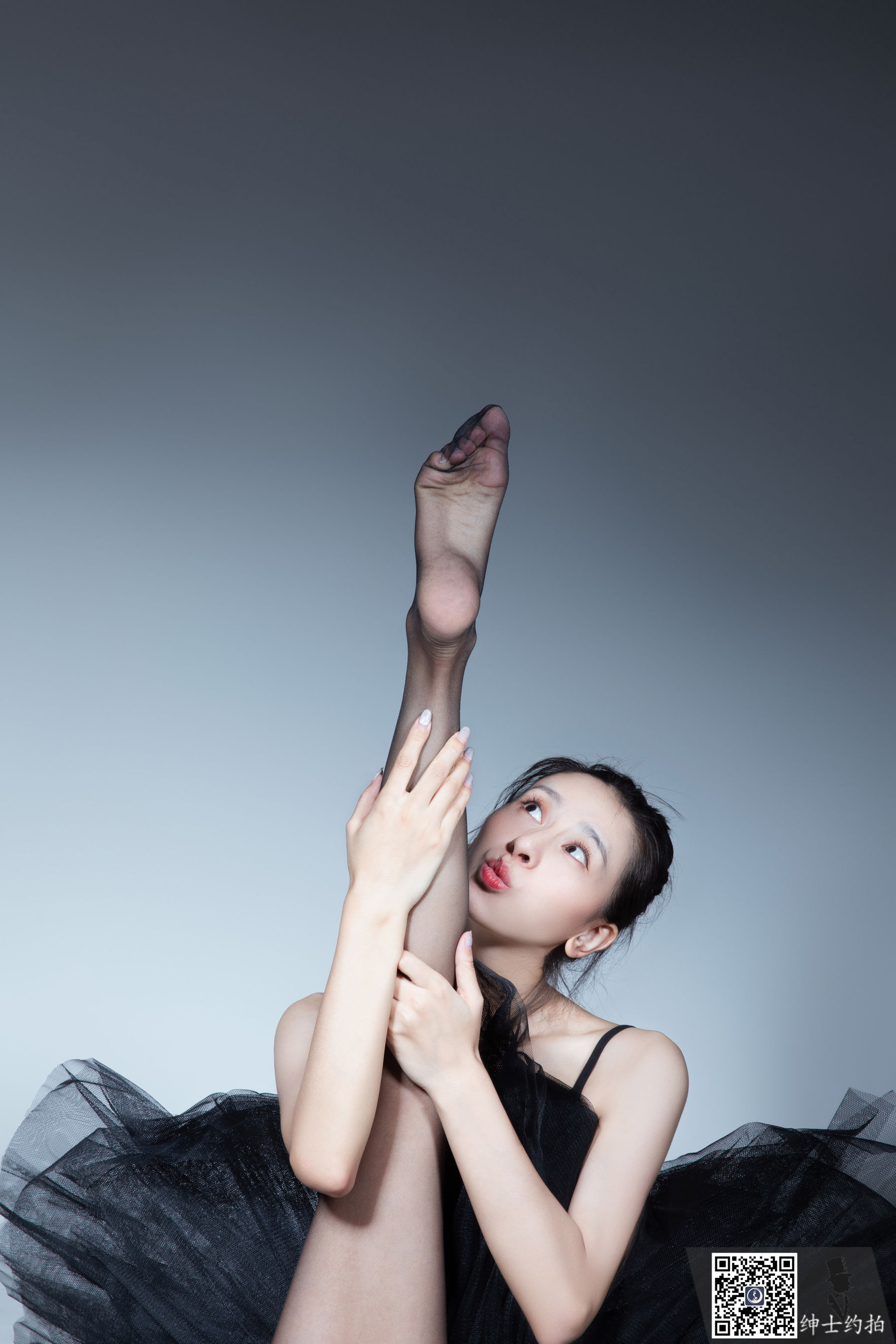 [绅士SHENSHI] SS138 高丽  第13张