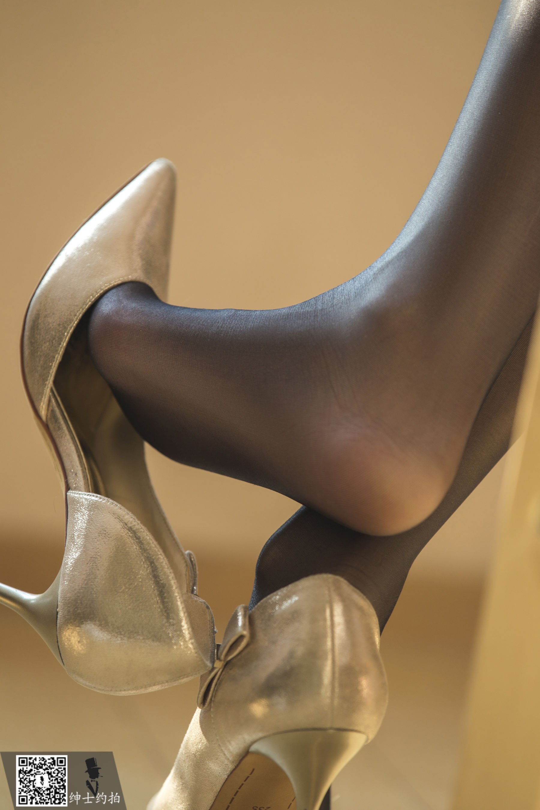 [绅士SHENSHI] SS130 紫薇  第46张