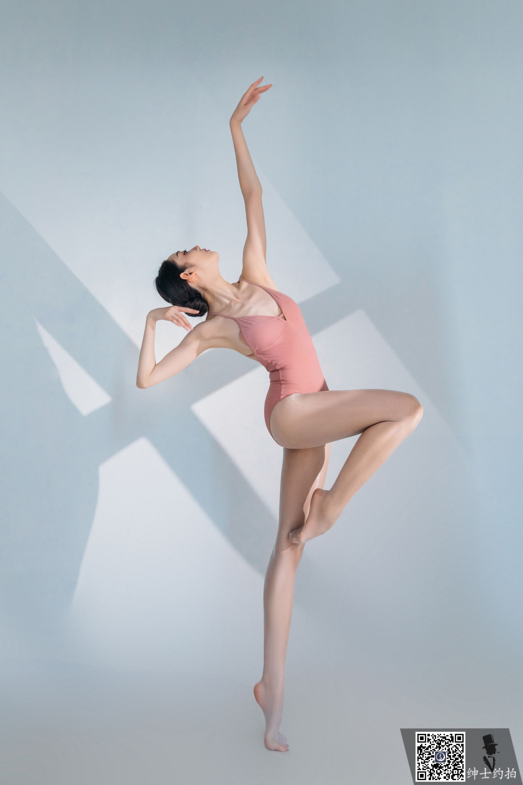 [绅士SHENSHI] SS135 清清  第39张