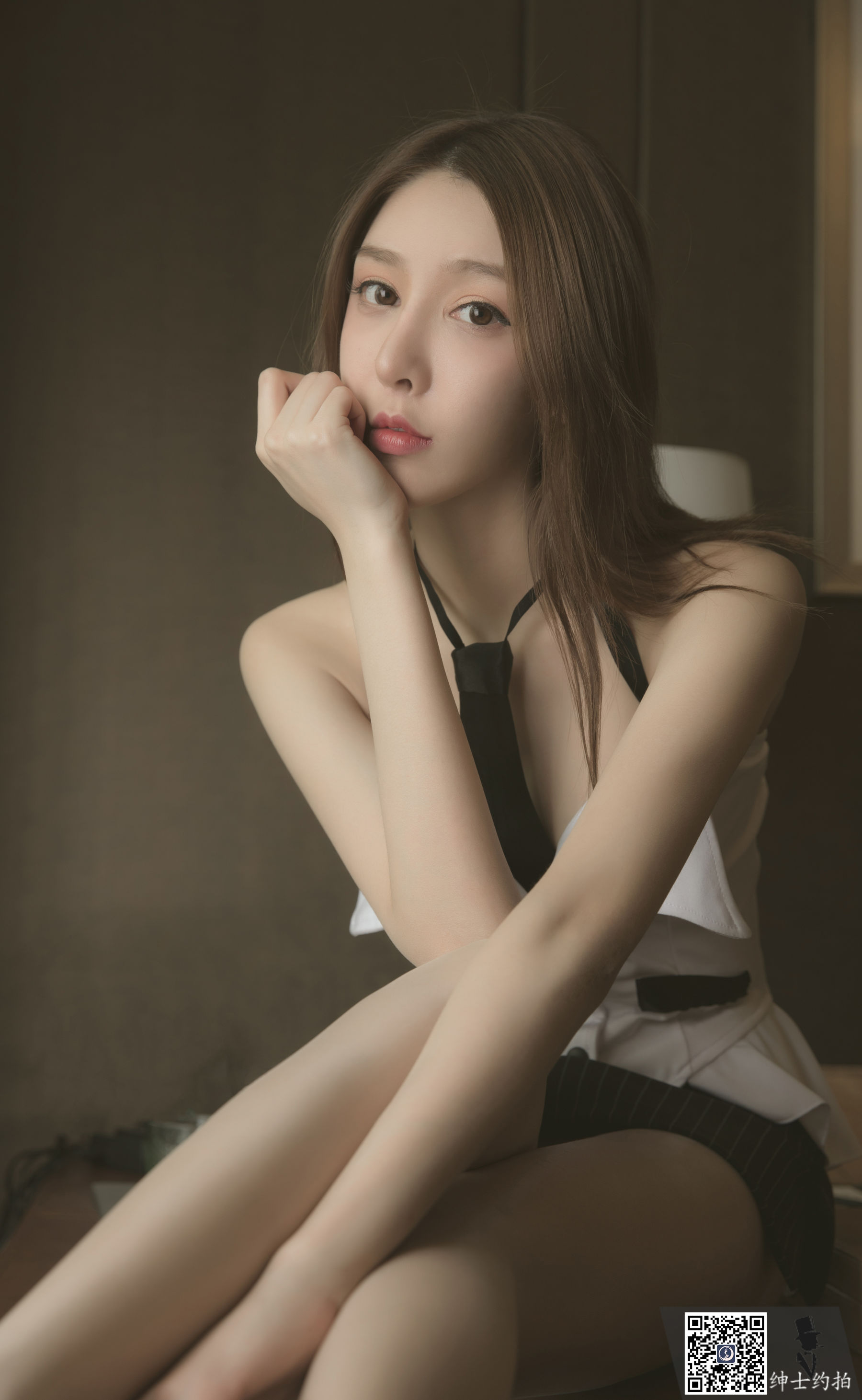 [绅士SHENSHI] SS131 兔子  第7张