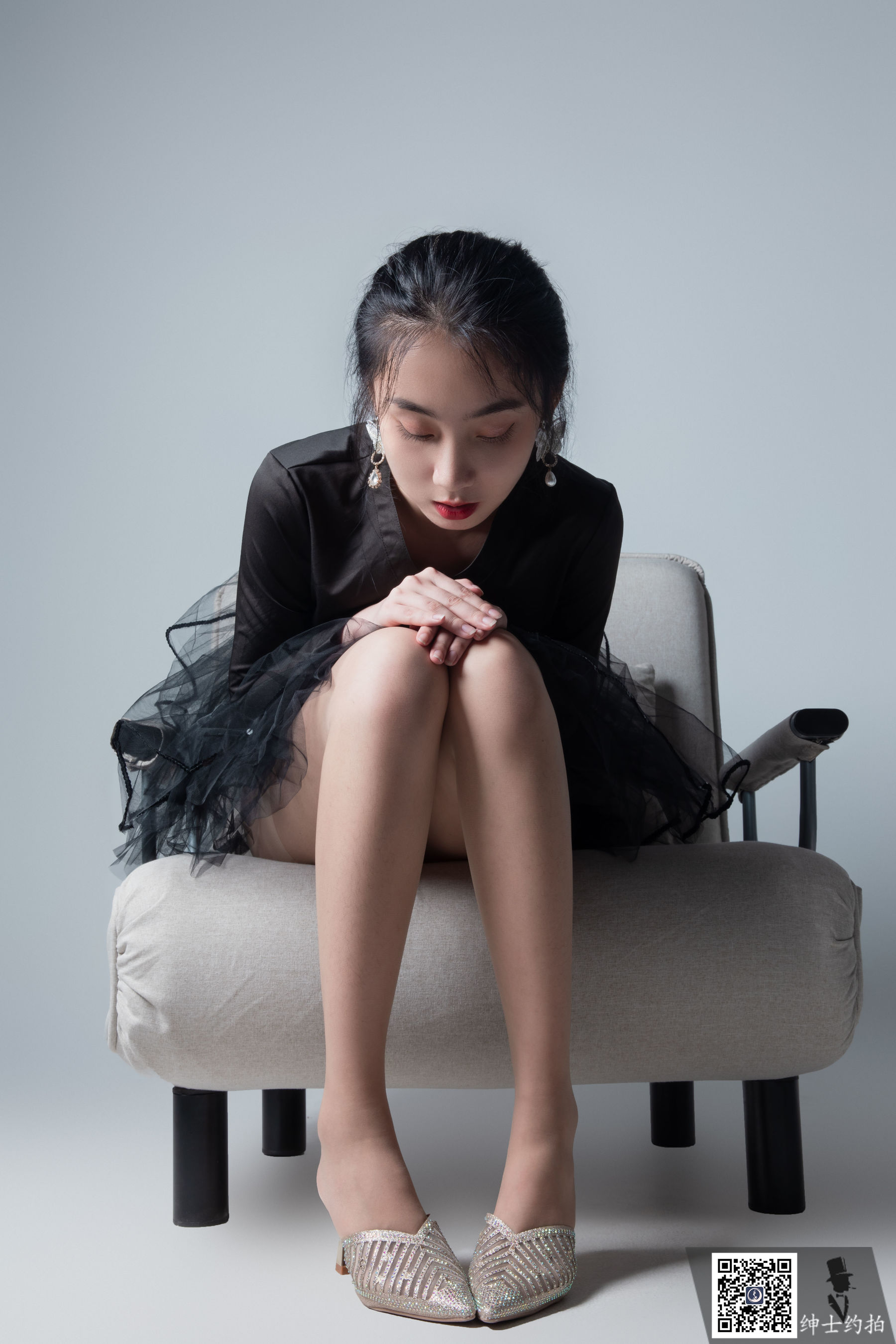 [绅士SHENSHI] SS139 唐可  第4张