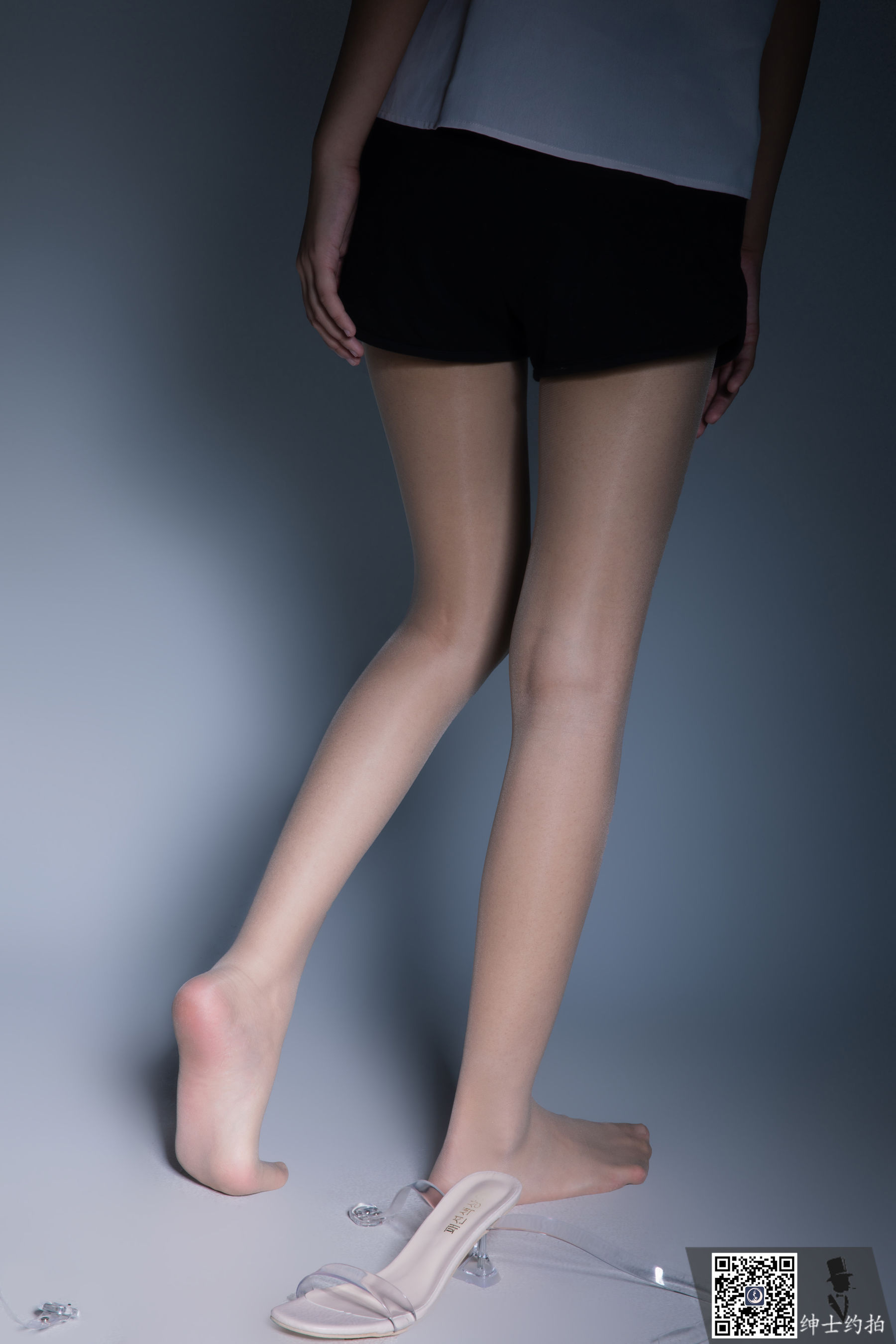 [绅士SHENSHI] SS133 小颜  第2张