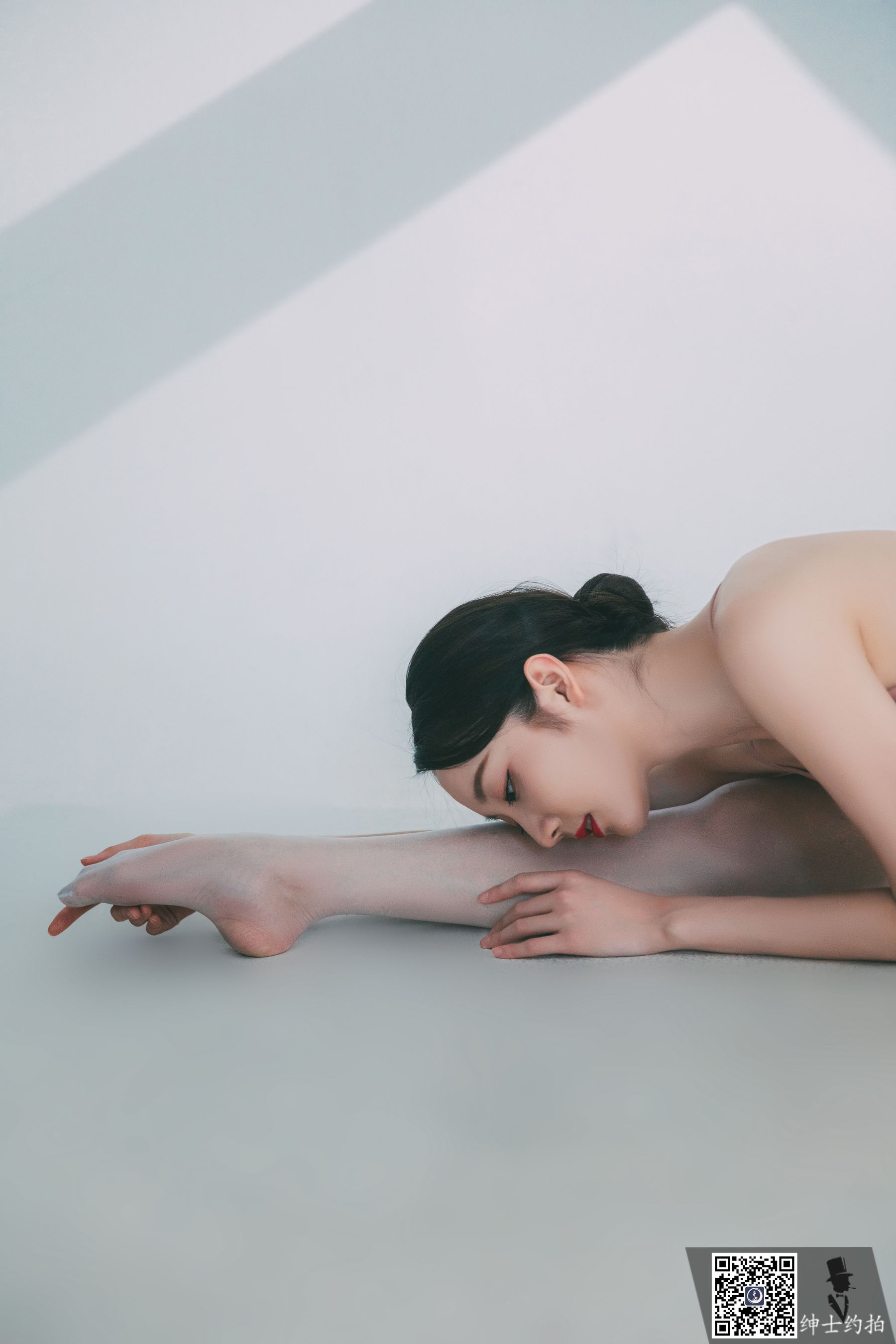 [绅士SHENSHI] SS135 清清  第16张